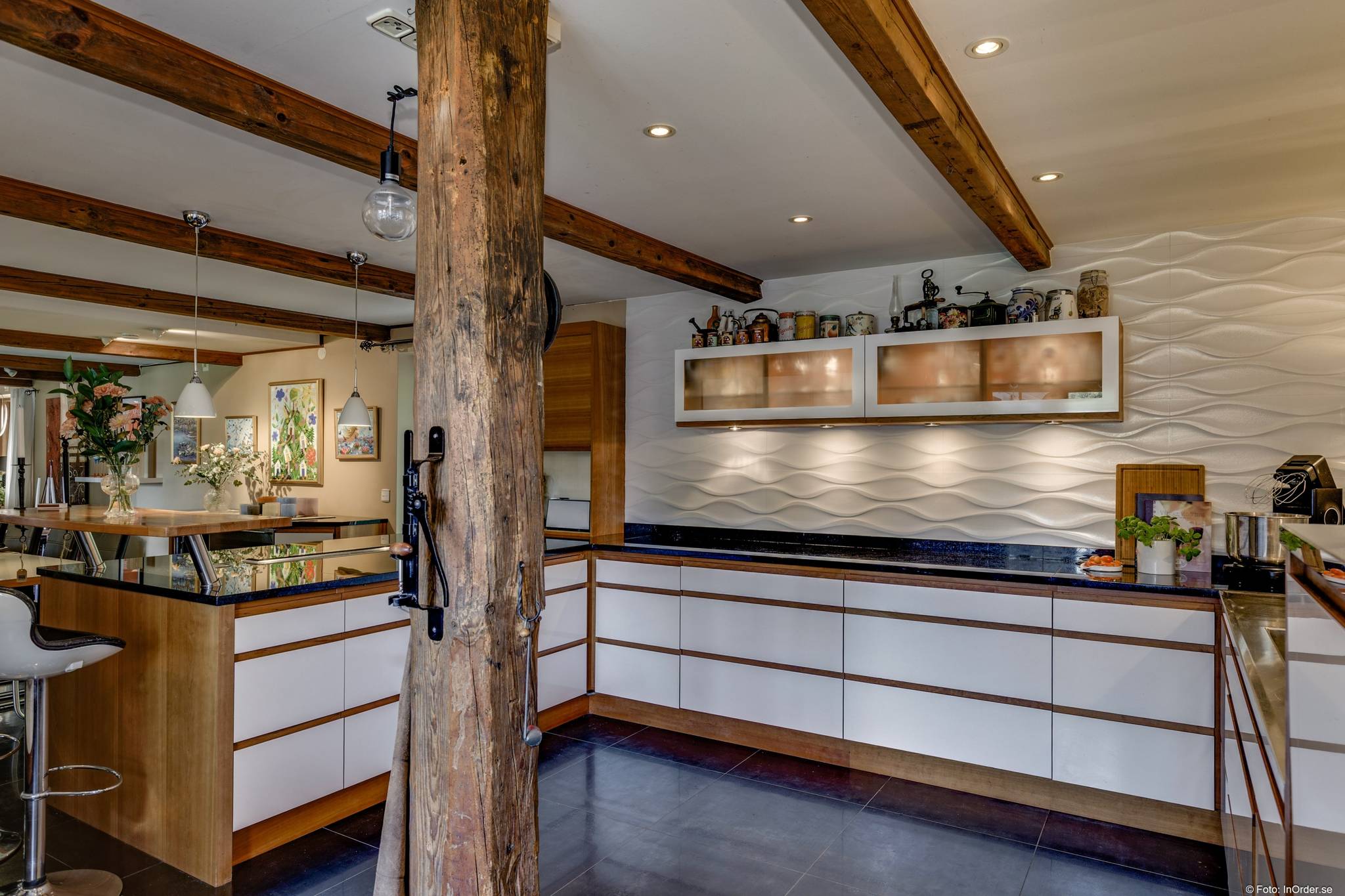 8 rum Villa på Hörrsväg 14 Tolånga Sjöbo kommun - bild 11