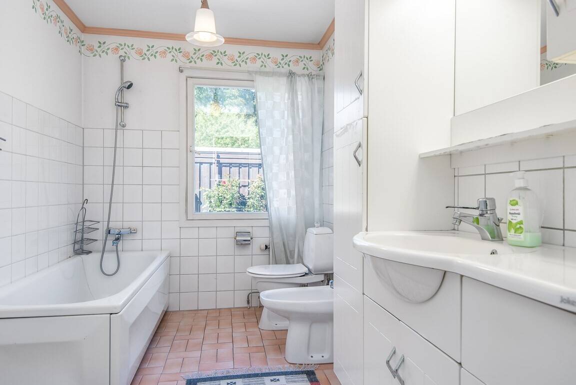 6 rum Villa på Hagnerydsvägen 6 Skärblacka Norrköpings kommun - bild 9