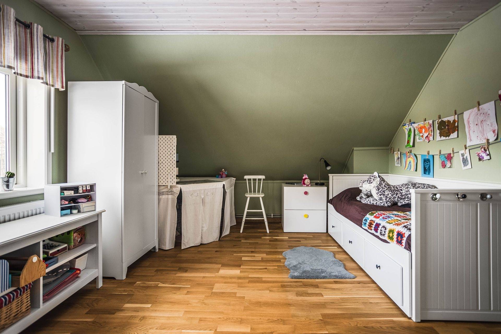 5 rum Villa på Hinsnorsvägen 7 Falu kommun - bild 32