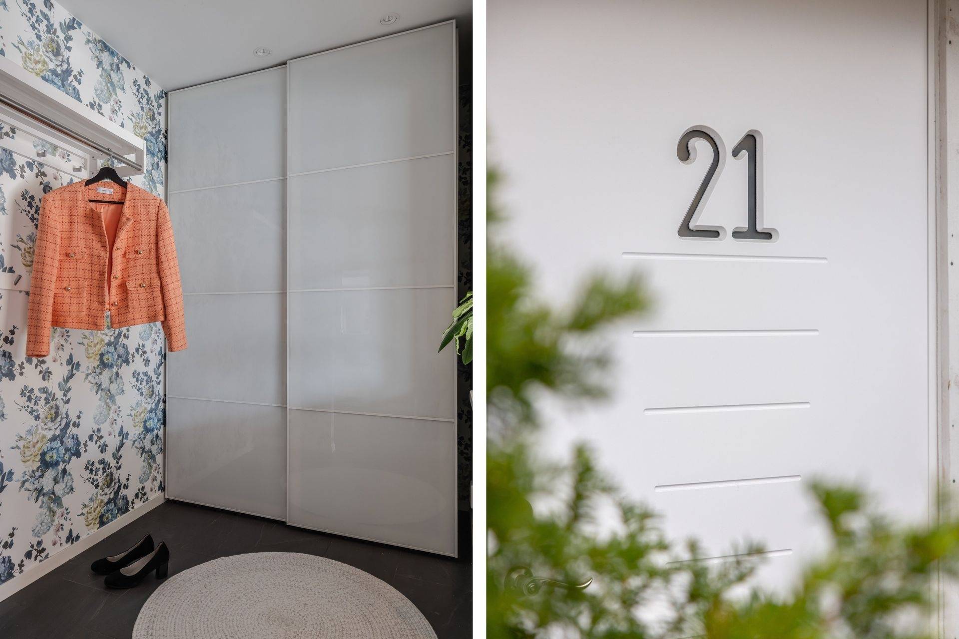 7 rum Kedjehus på Hallongränd 21 Enebyberg Danderyds kommun - bild 22