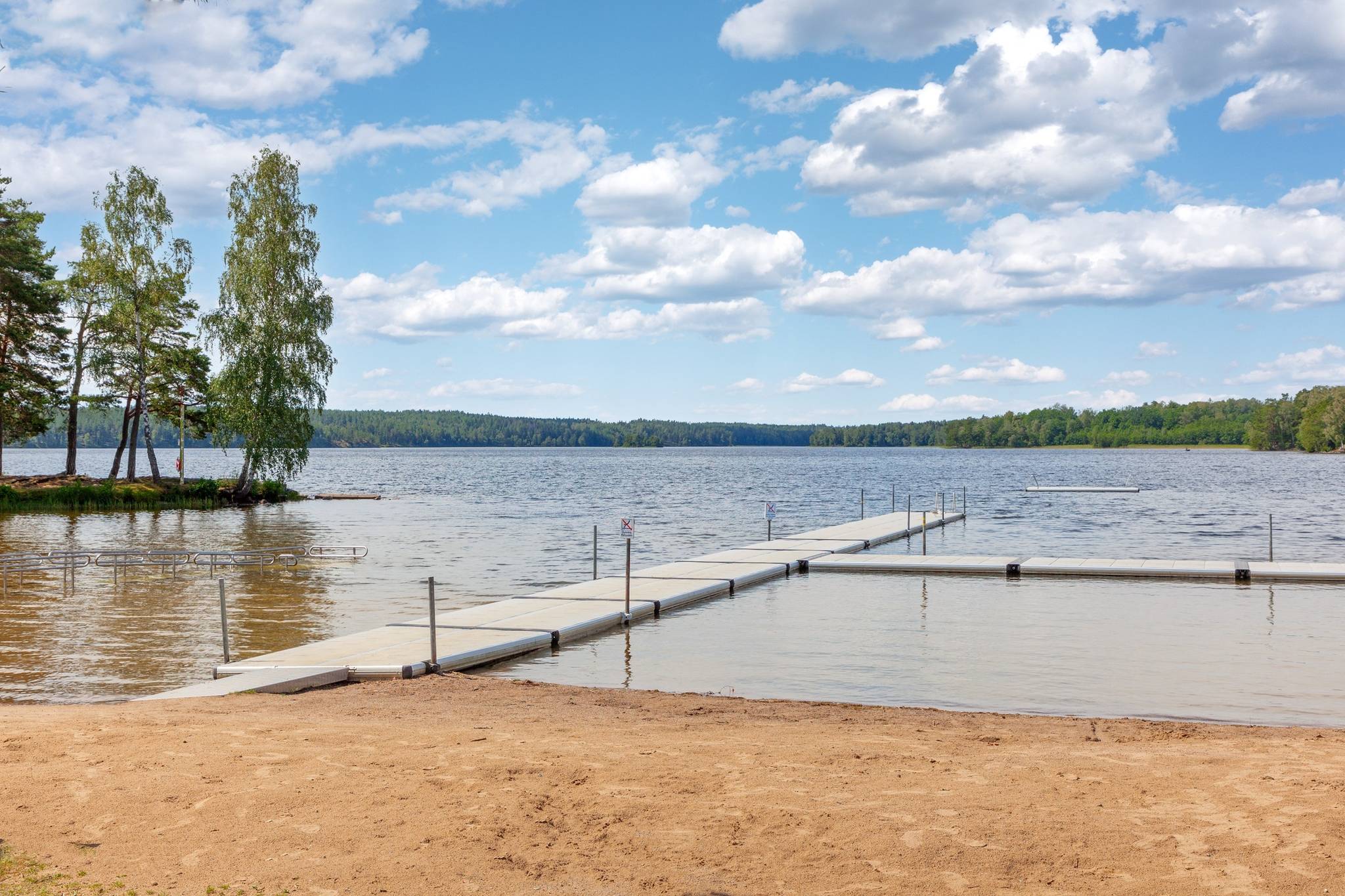 2 rum Lägenhet på Torvmossvägen 6A Hökmossen Nykvarns kommun - bild 17