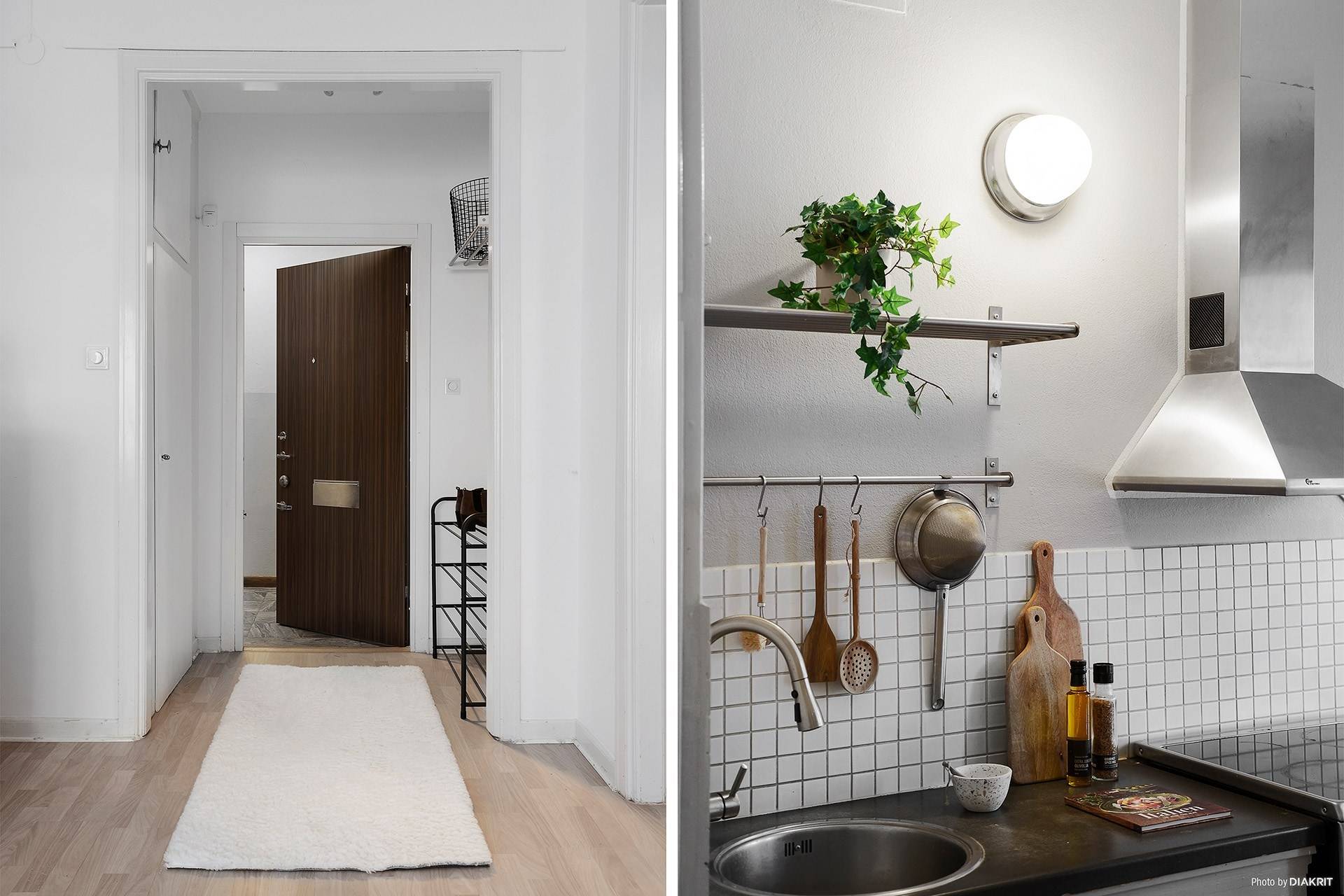 1 rum Lägenhet på Fågelsången 4 Centrala Sundbyberg Sundbybergs kommun - bild 8