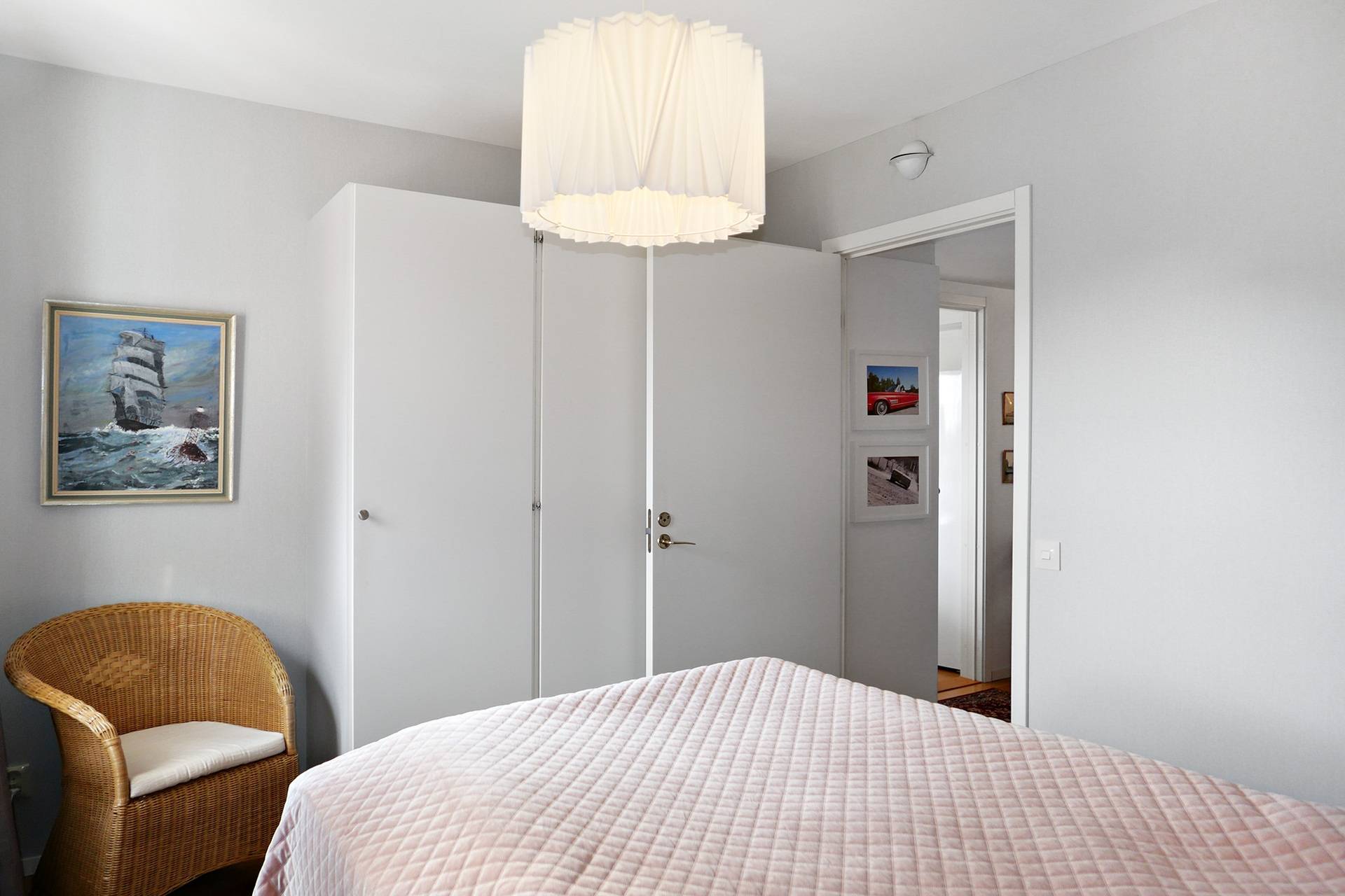 3 rum Lägenhet på Malmgatan 11 Centralt Åmåls kommun - bild 9