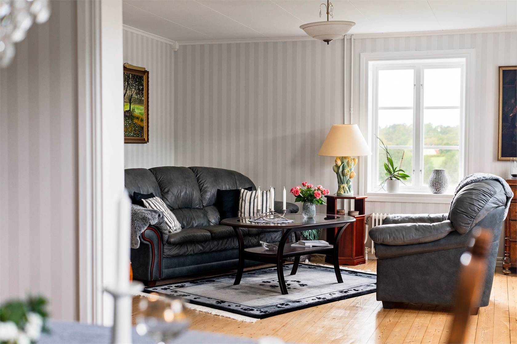 7 rum Villa på Gunntorp 180 Skepplanda Ale kommun - bild 23