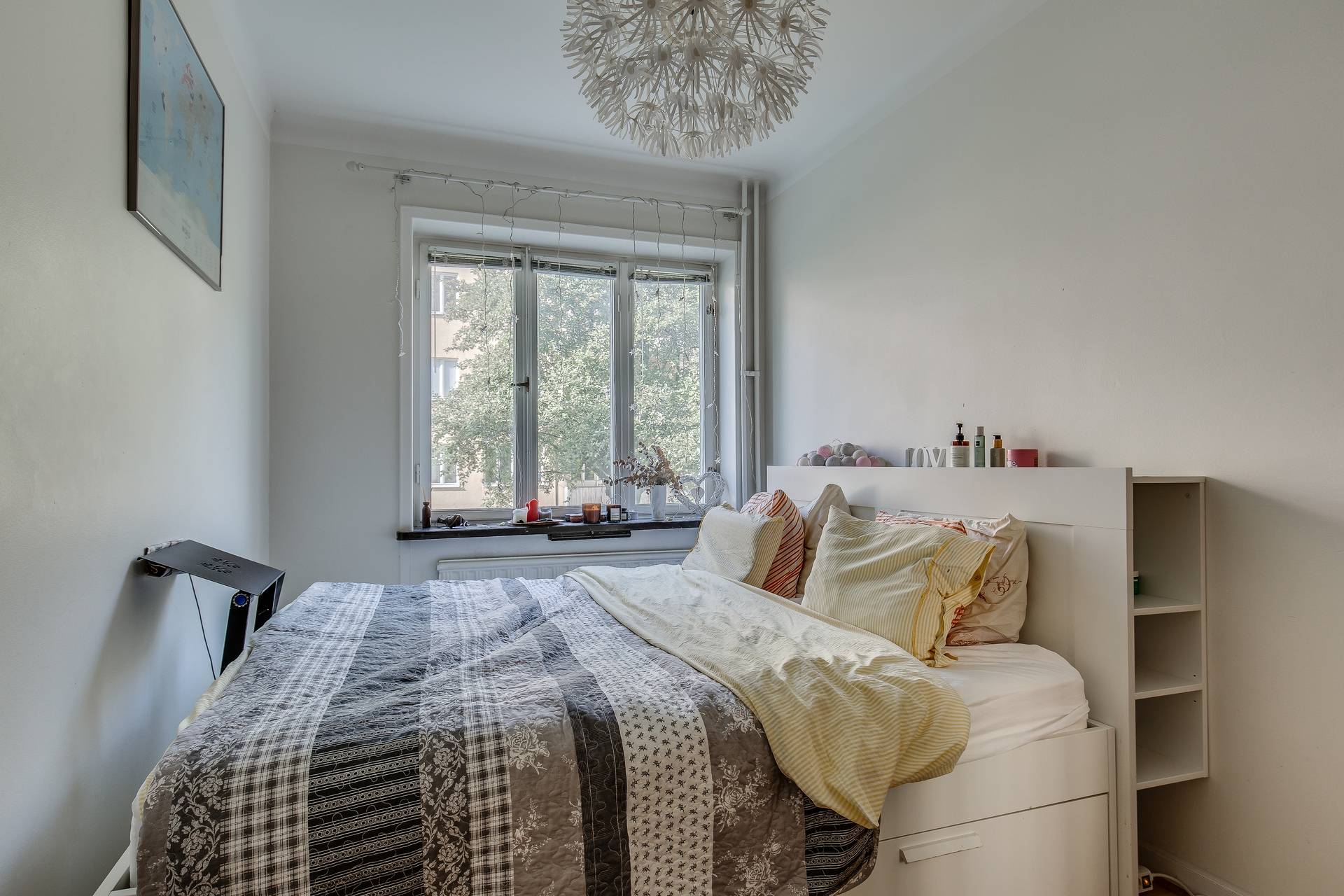 2 rum Lägenhet på Ernst Ahlgrens Väg 6 Kungsholmen - Fredhäll Stockholms kommun - bild 10