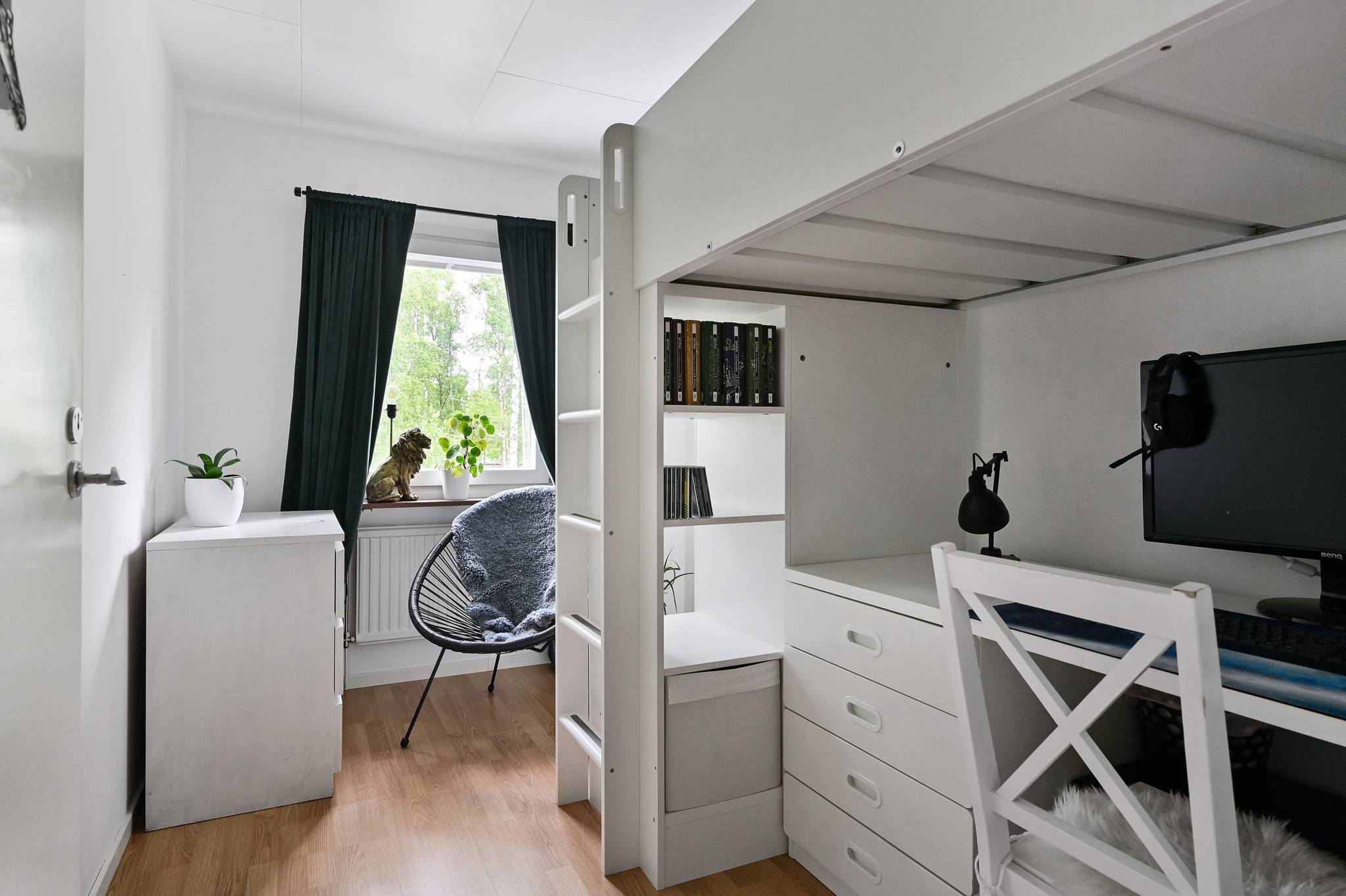 4 rum Radhus på Åbylundsvägen 415 Västerhaninge Haninge kommun - bild 25