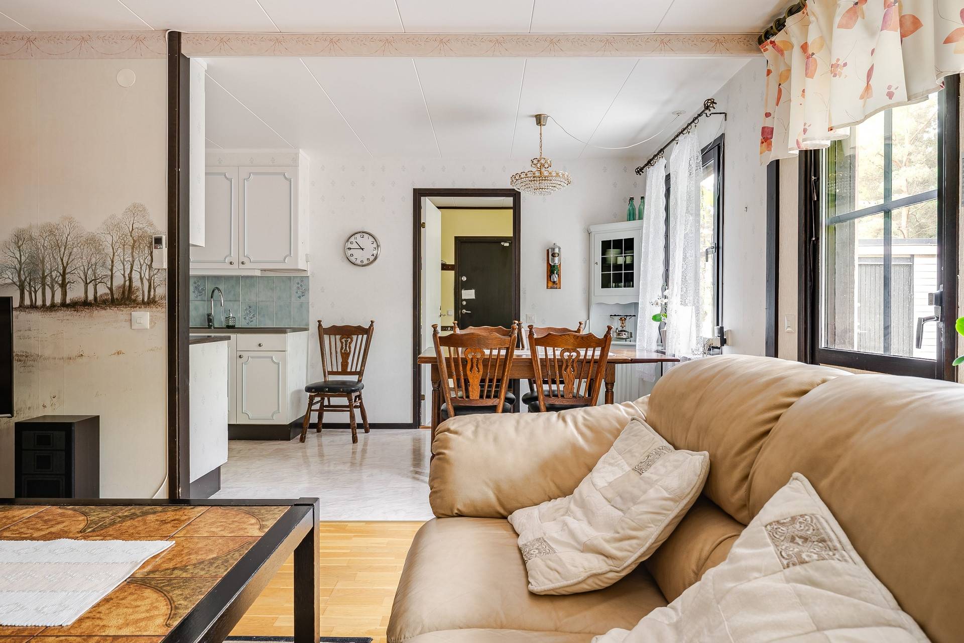 5 rum Villa på Räfsarevägen 9 Hanemåla Nybro kommun - bild 10