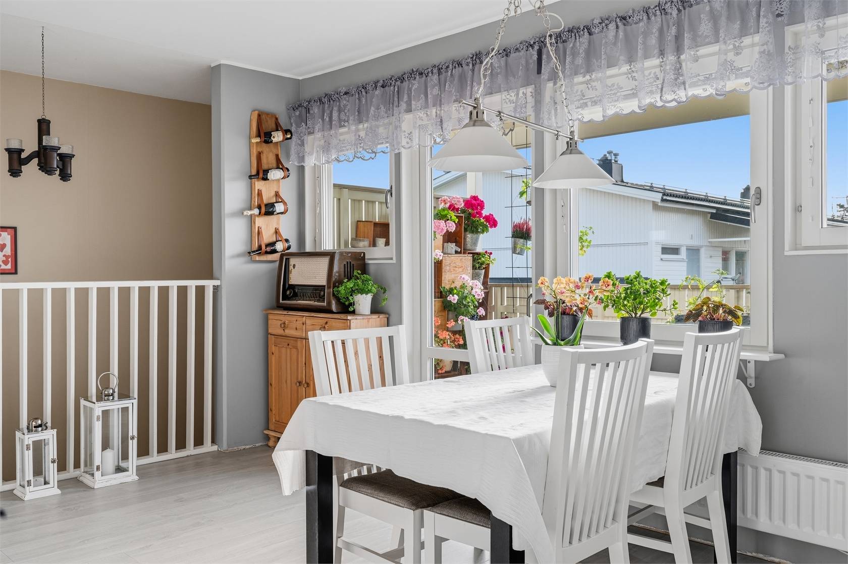 3 rum Lägenhet på Morgonvägen 35 Storvreta Uppsala kommun - bild 15
