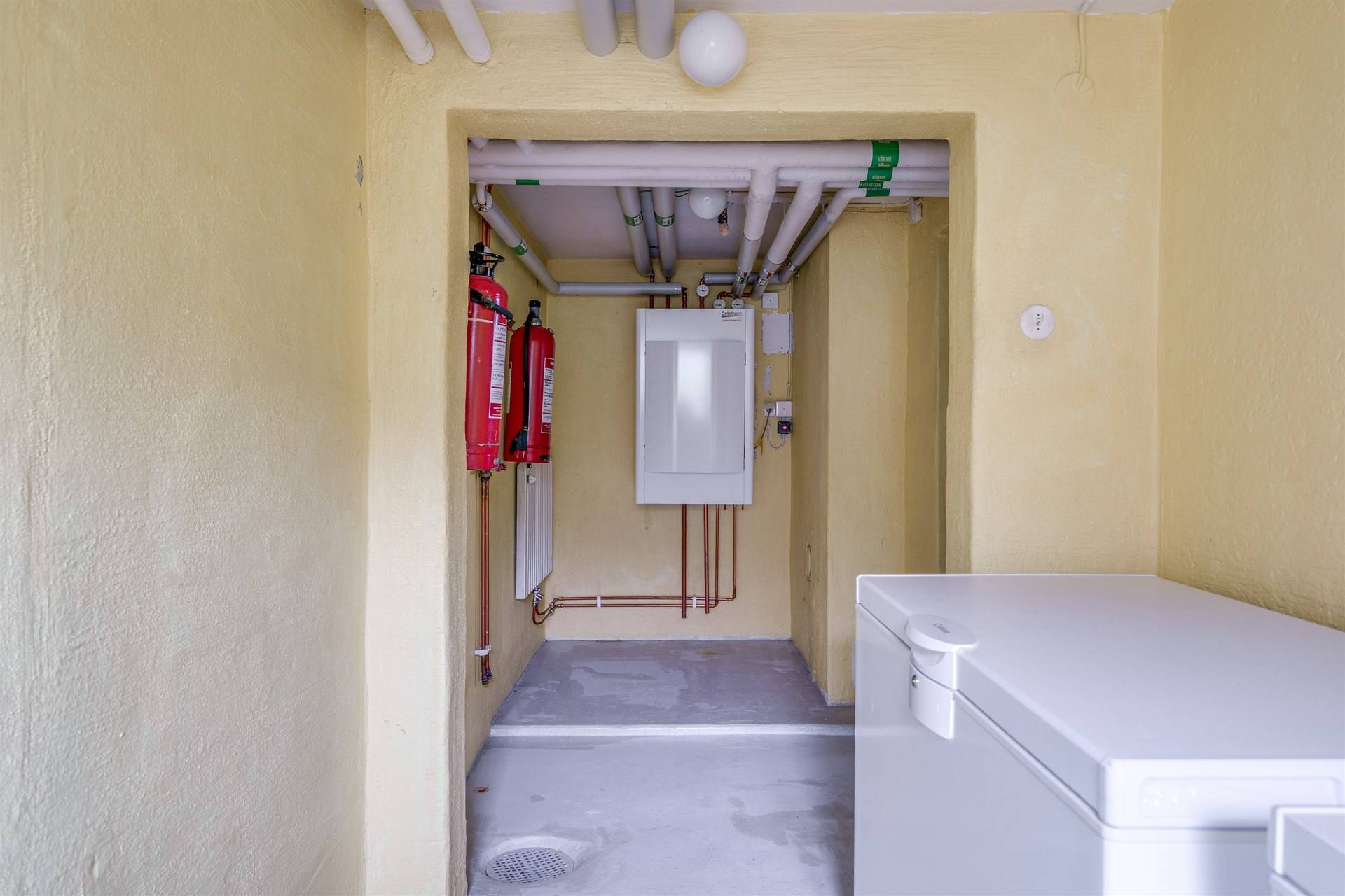 4 rum Villa på Granstigen 7 Frövi Lindesbergs kommun - bild 23