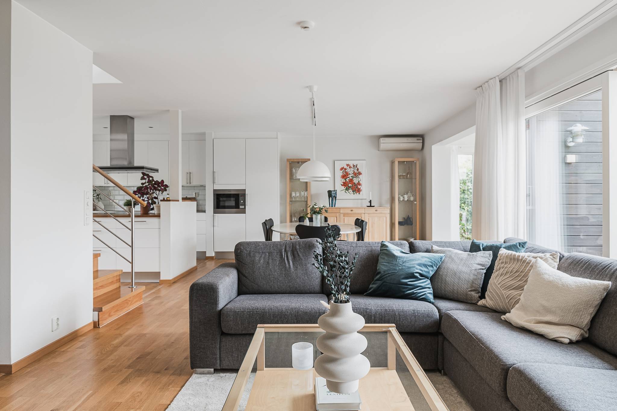 7 rum Villa på Kamrersvägen 48 Bjärred Lomma kommun - bild 11