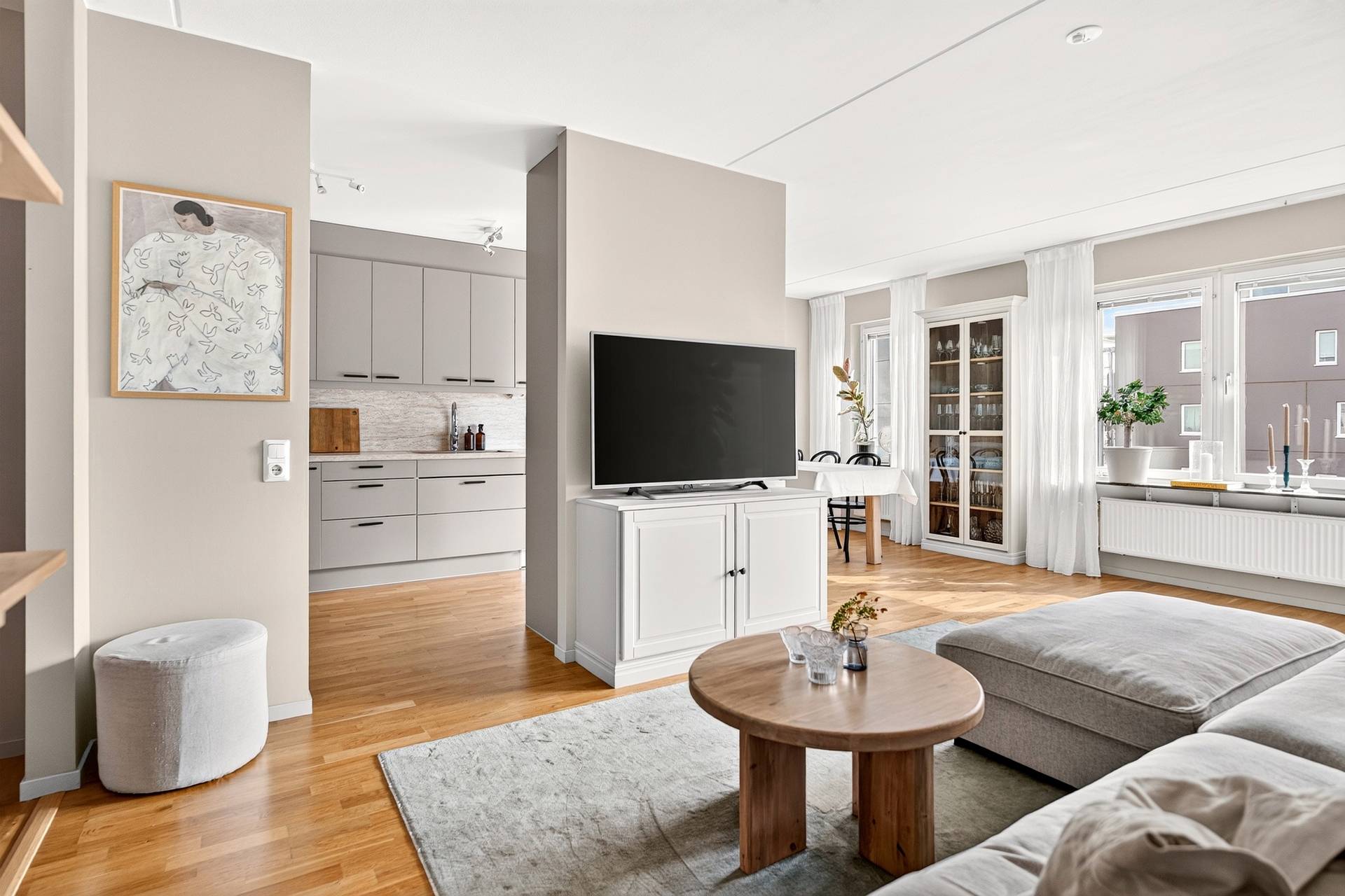 3 rum Lägenhet på Råbyvägen 22 Uppsala Uppsala kommun - bild 53