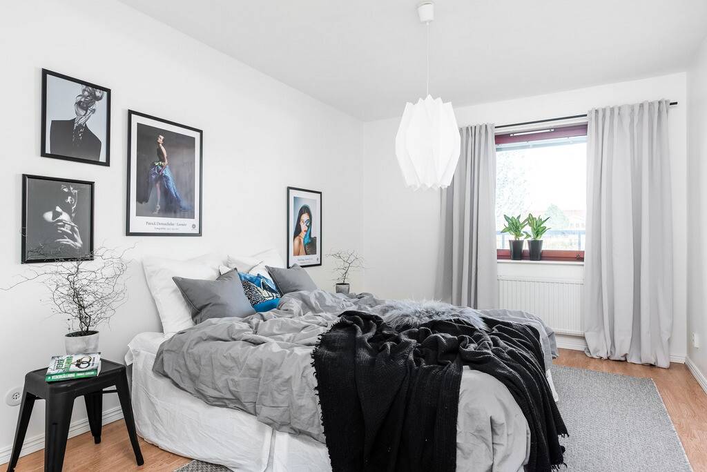 3 rum Lägenhet på Rättaregatan 82 Lambohov Linköpings kommun - bild 11