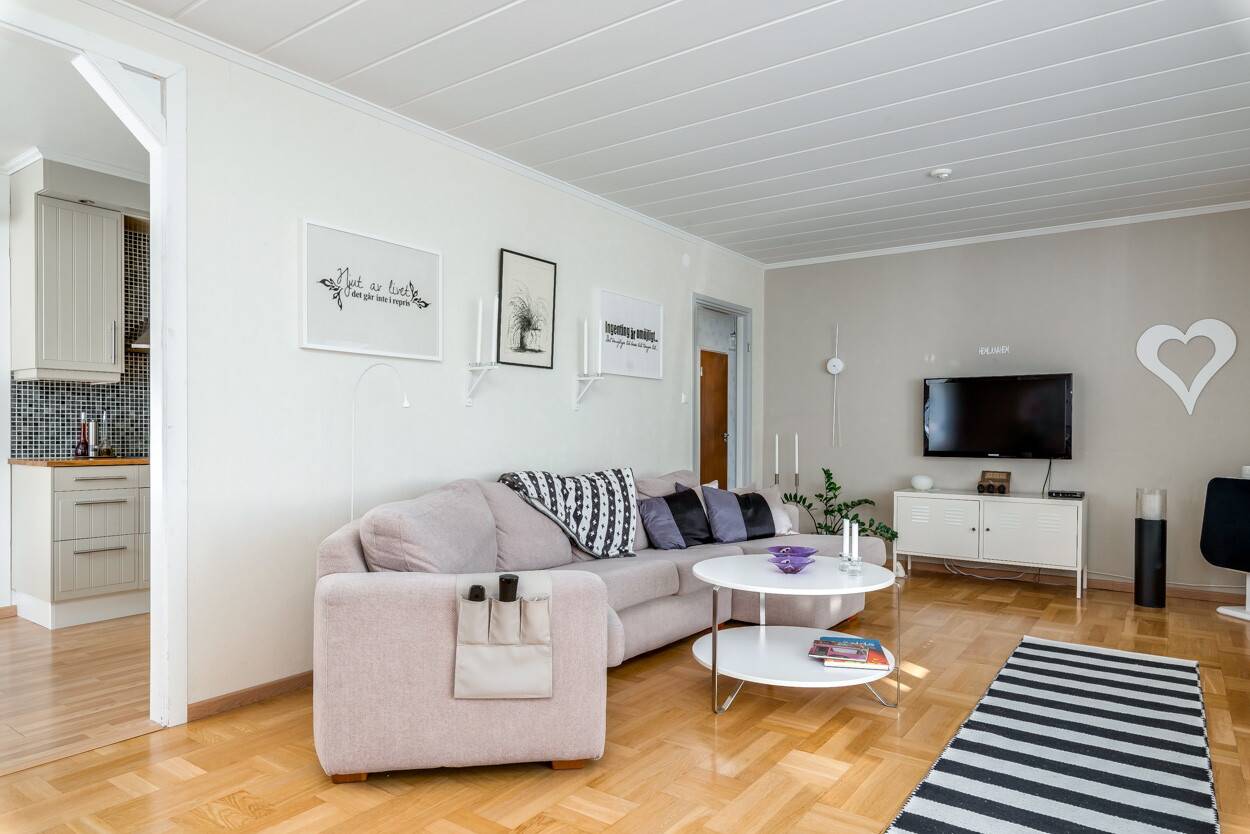 4 rum Villa på Västergatan 3 Iggesund-Västra Hudiksvalls kommun - bild 12