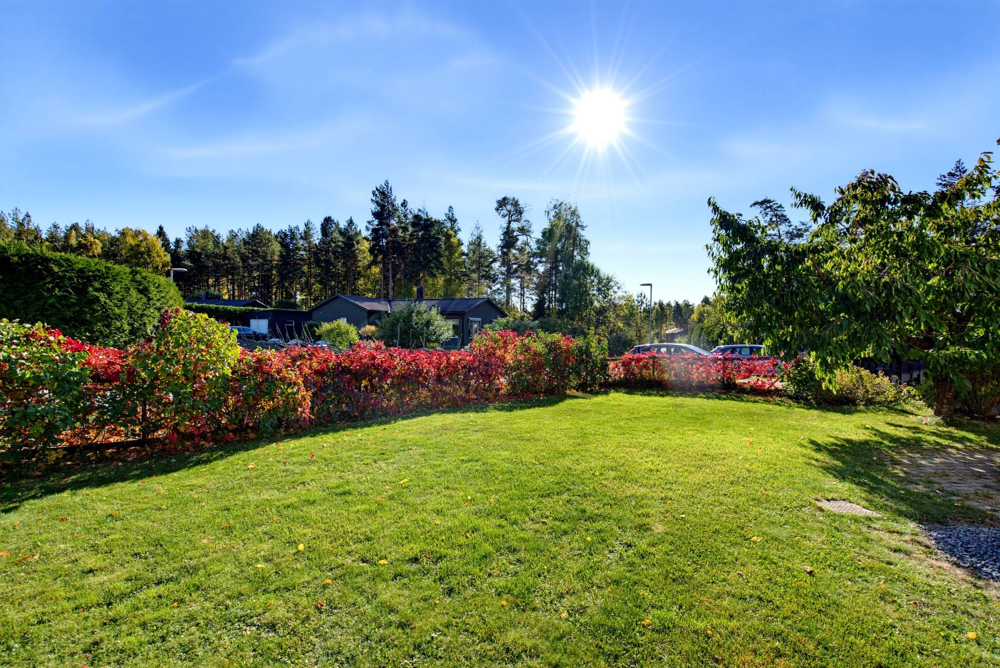 6 rum Villa på Mullvadsvägen 46 Ytternäs och Vreta Uppsala kommun - bild 43