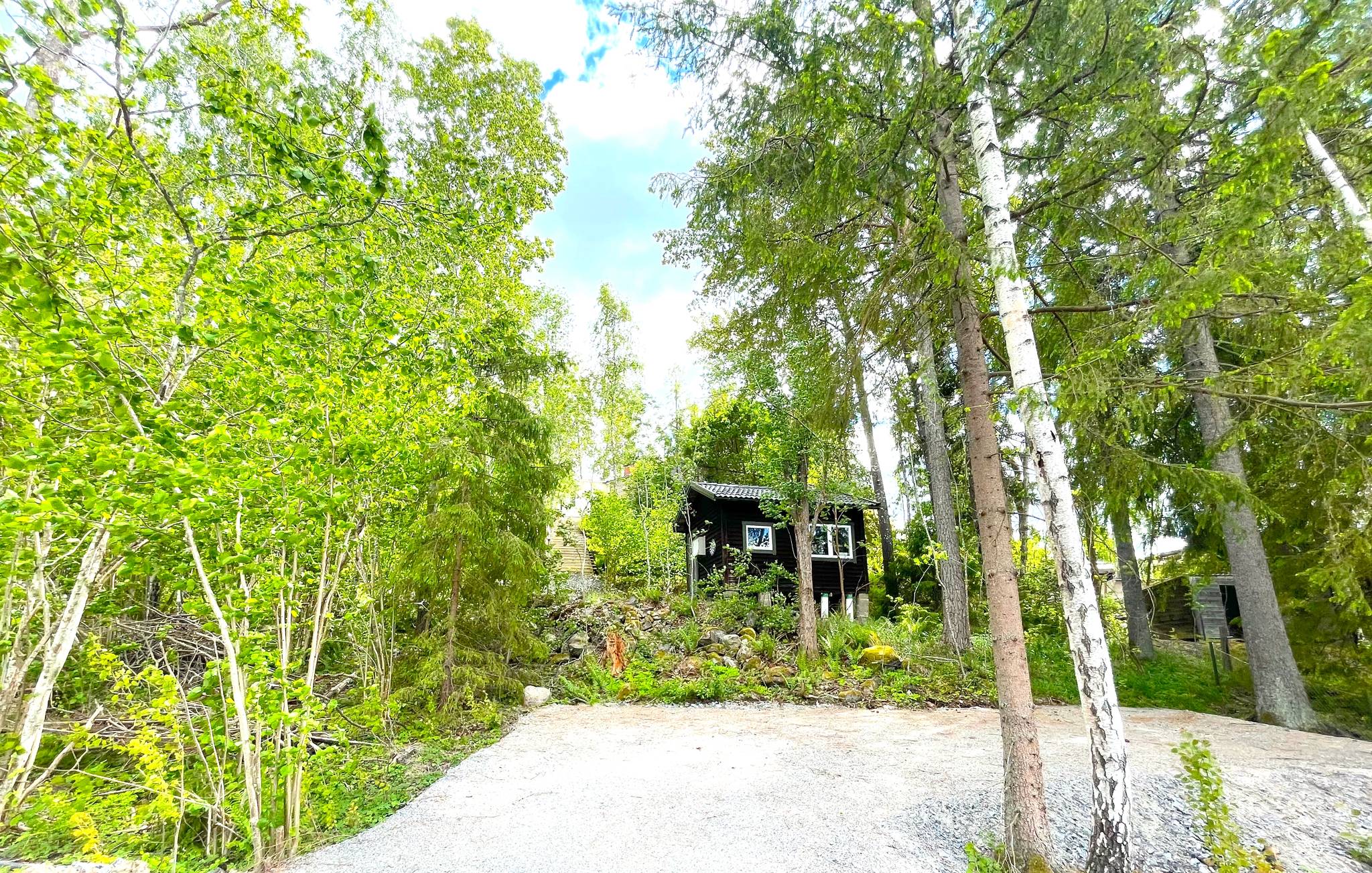 3 rum Villa på Pelikanvägen 9 Vidja Huddinge kommun - bild 21