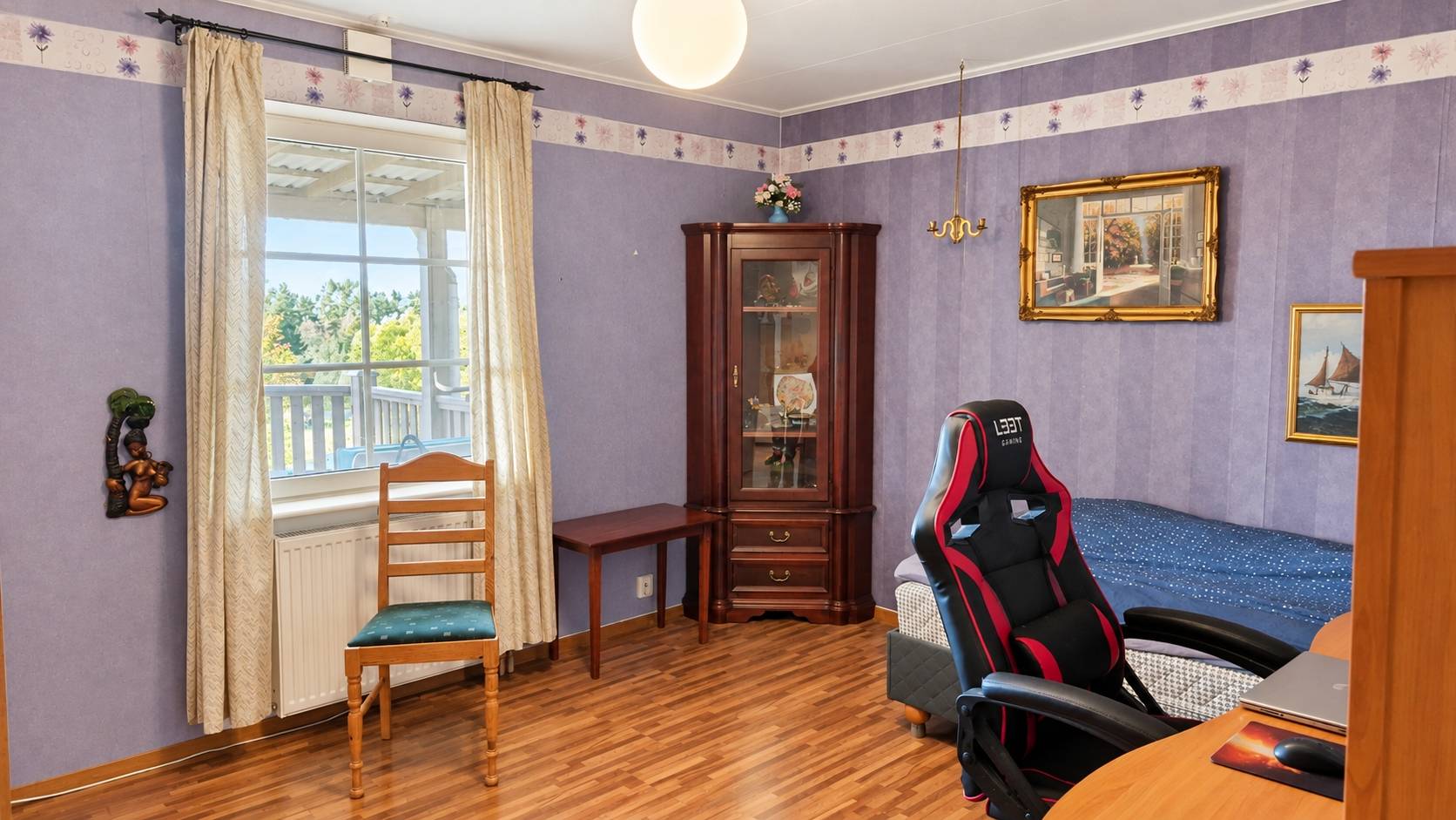 4 rum Villa på Ingebyn Träa 1 Blomskog Årjängs kommun - bild 19