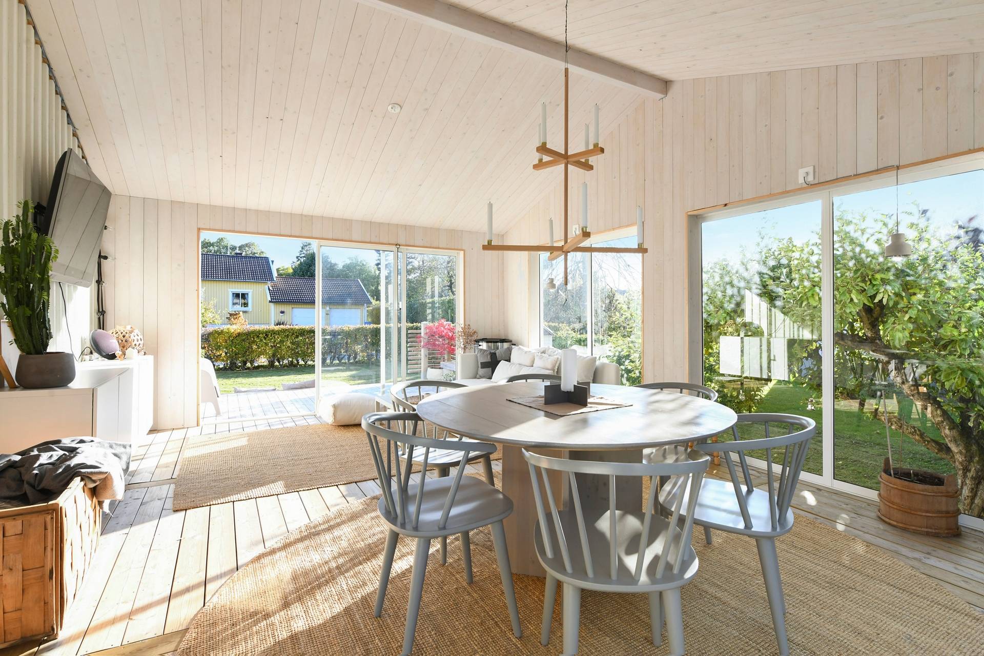 5 rum Villa på Åsängevägen 20 Valbo Gävle kommun - bild 26