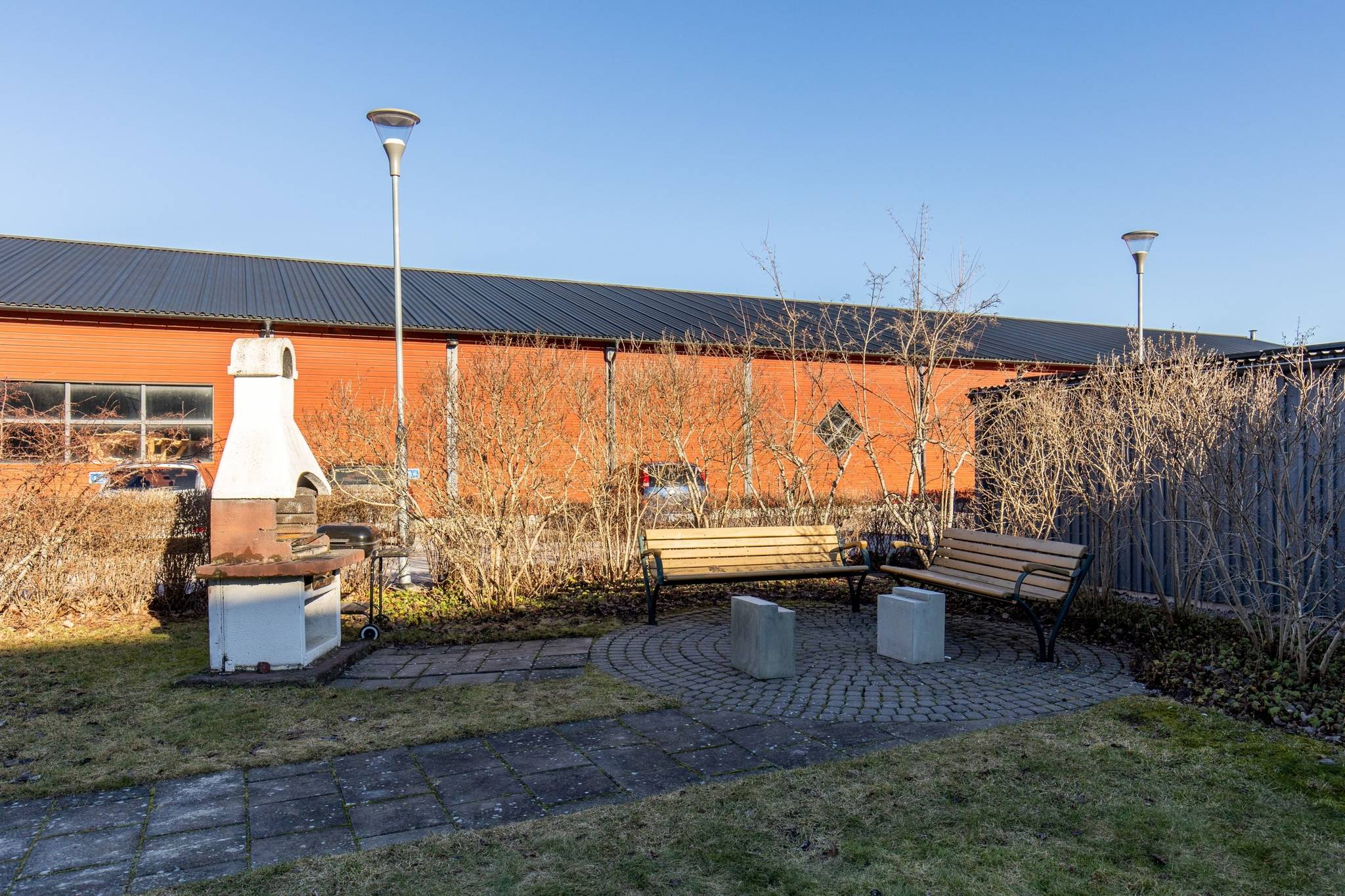 4 rum Lägenhet på Landbotorpsallén 21A Ladugårdsängen Örebro kommun - bild 27