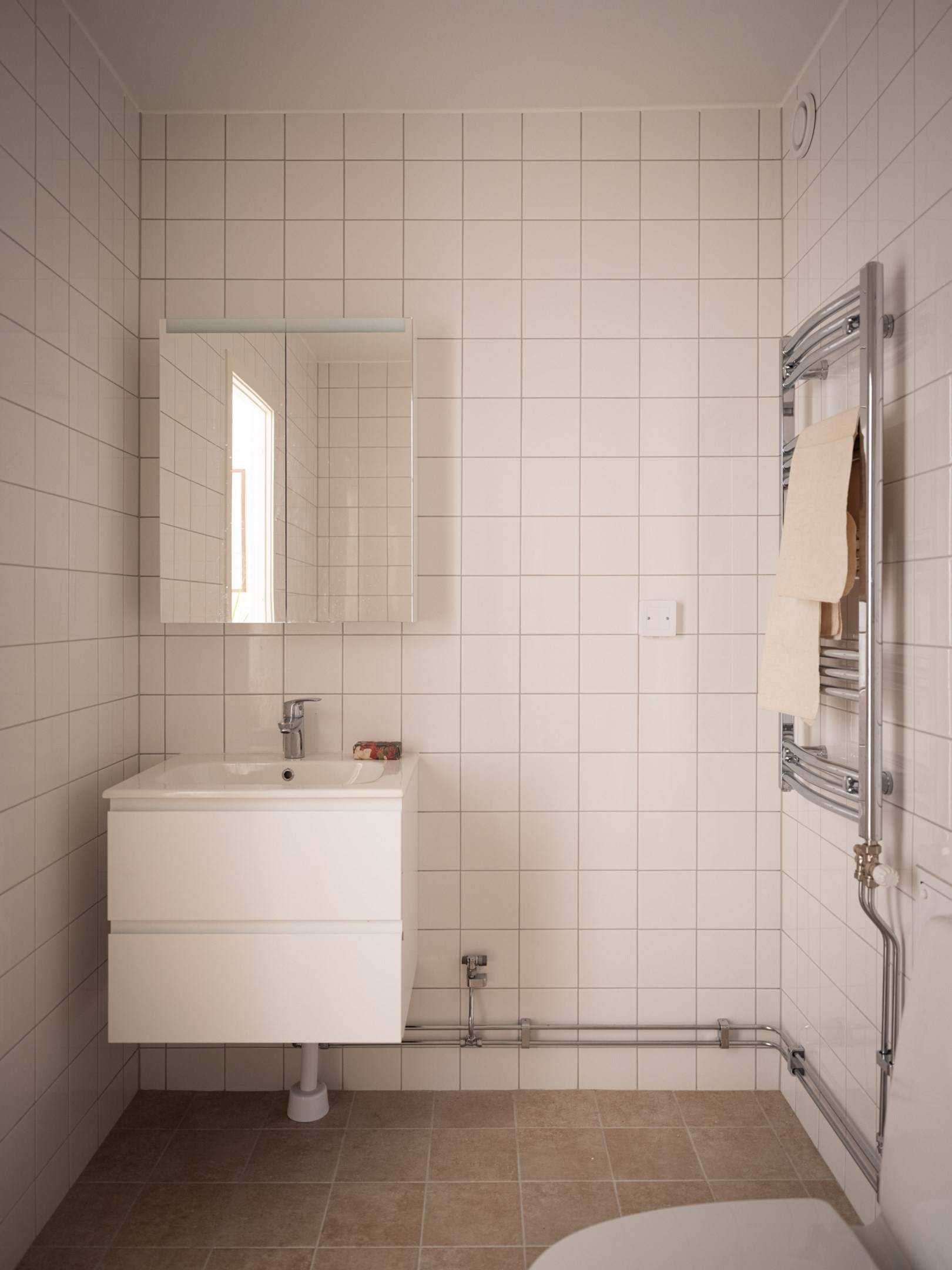 3 rum Lägenhet på Bohusgatan 41 Södermalm Stockholms kommun - bild 32