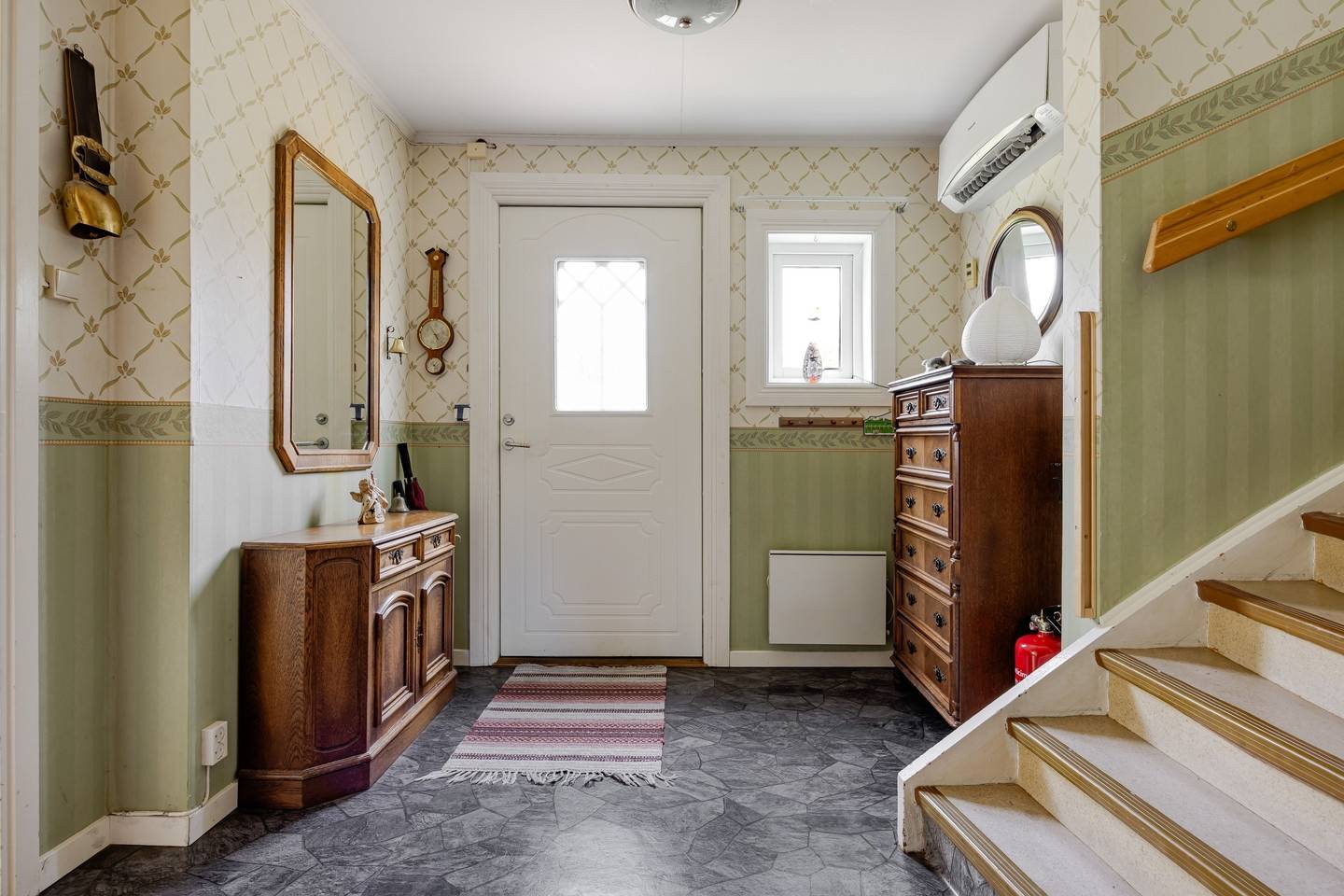 3 rum Villa på Årskogen 405 Gnarp Nordanstigs kommun - bild 7