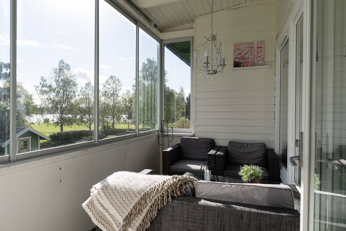 6 rum Parhus på Återgången 15 Odensala Östersunds kommun - bild 23