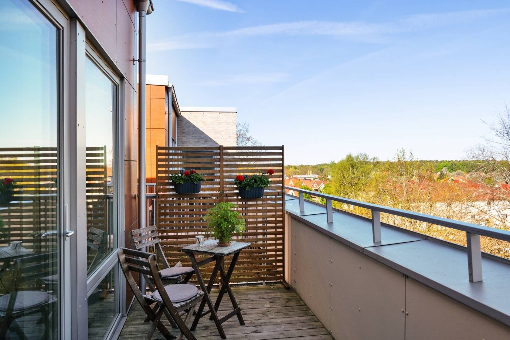 4 rum Lägenhet på Trapetsgatan 2 B Fridhem Ängelholms kommun - bild 8