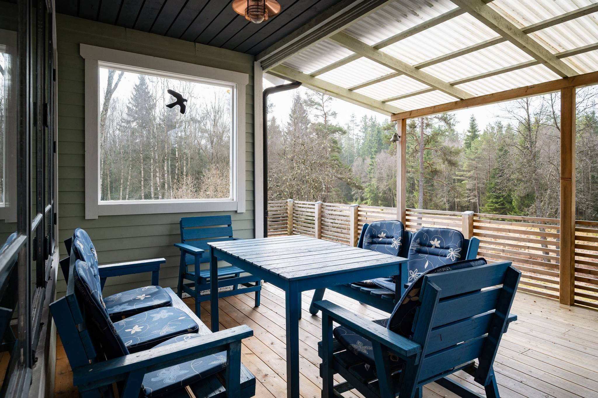 2 rum Fritidshus på Konungsgärde 10 Olsfors Bollebygds kommun - bild 17