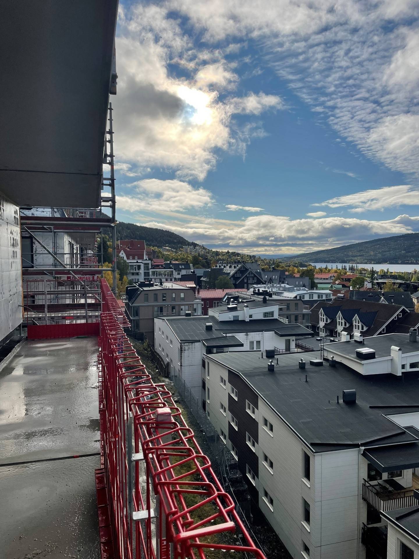 4 rum lägenhet på Kabinbanevägen 10 Åre By, Åre kommun - bild 5
