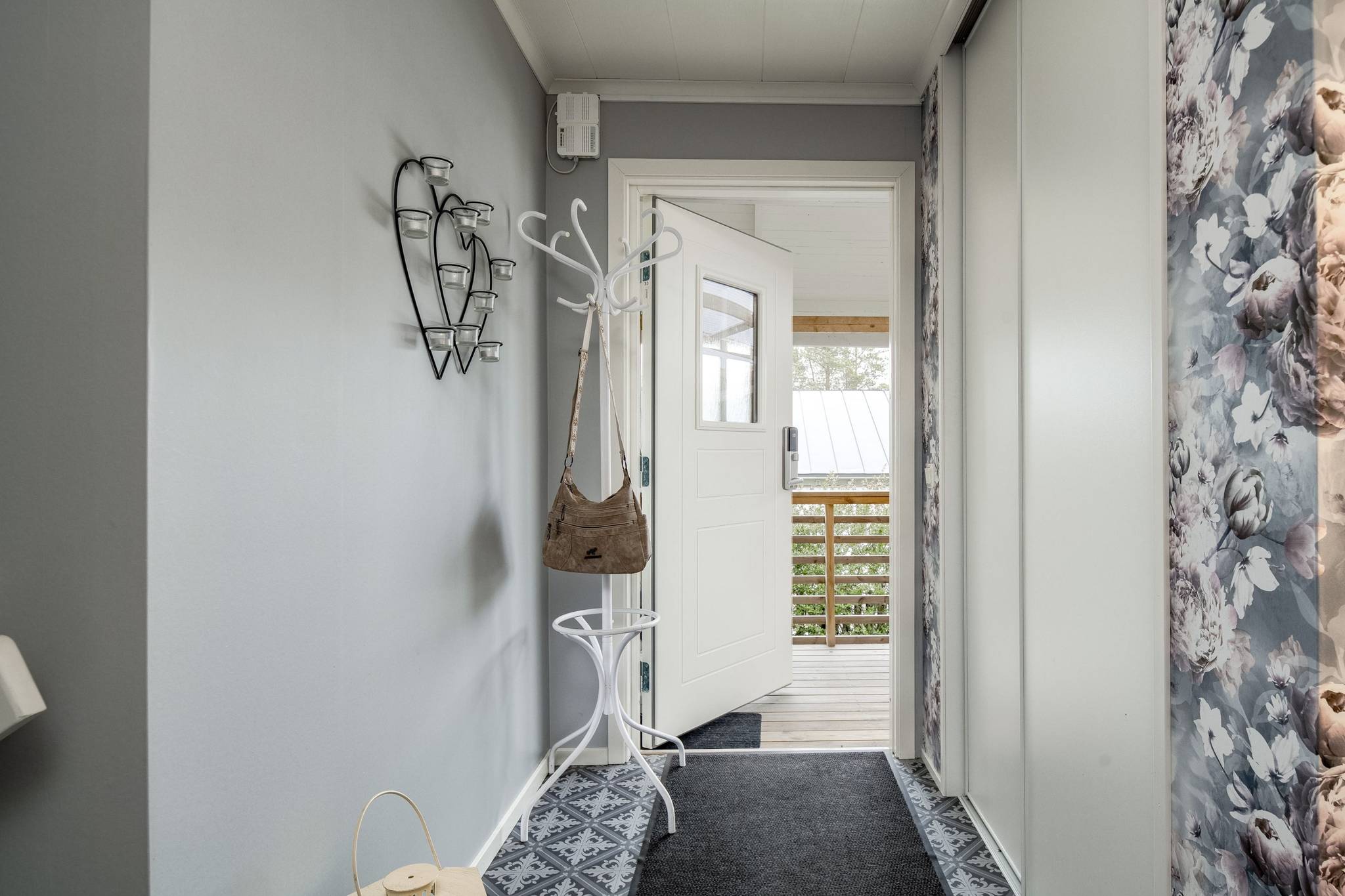 5 rum Villa på Transtigen 3 STOCKA Nordanstigs kommun - bild 30