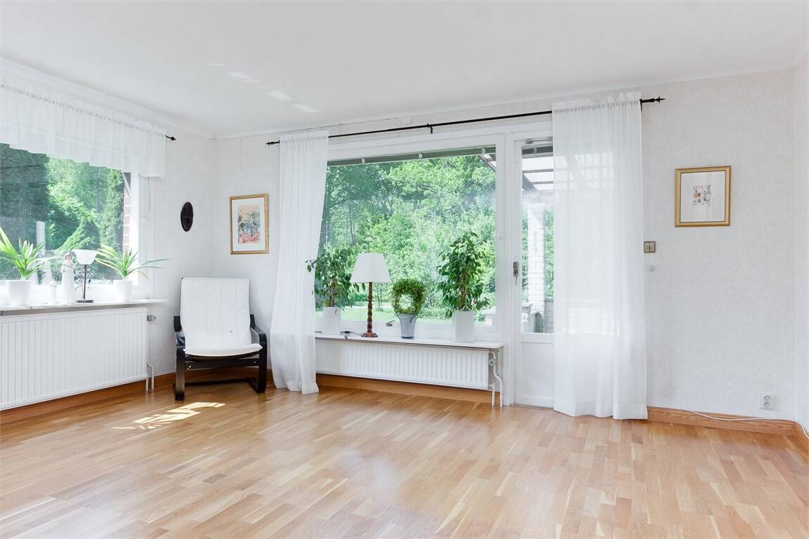 4 rum Villa på Vallsbergsvägen 52 Väderstad Mjölby kommun - bild 16
