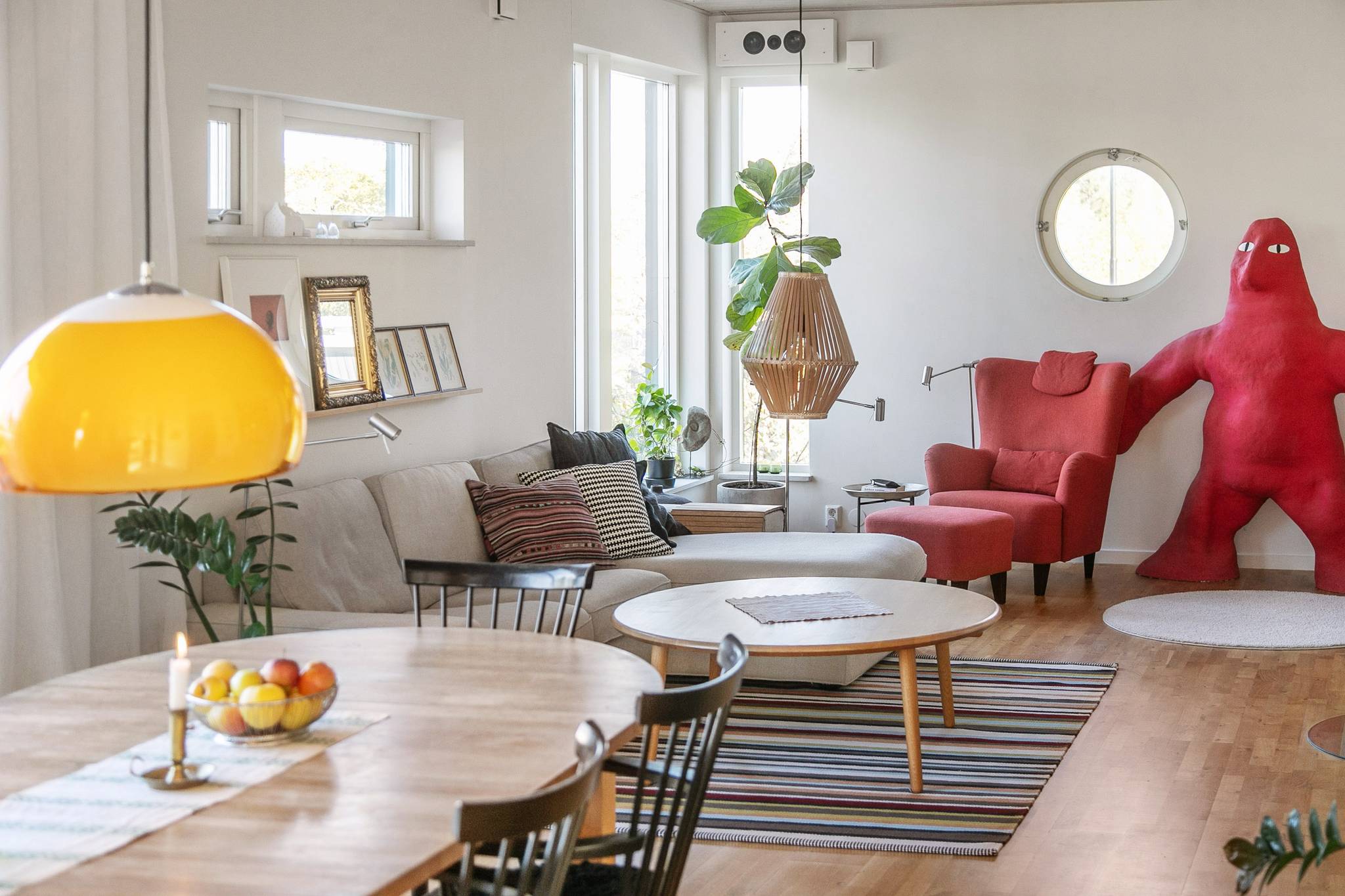8 rum Villa på Solhöjdsvägen 4 Björknäs Nacka kommun - bild 28
