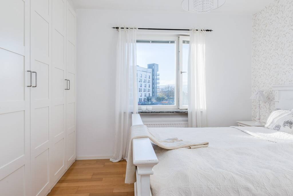 4 rum Lägenhet på Norrgårdsgatan 1A Norrgård Kalmar kommun - bild 19