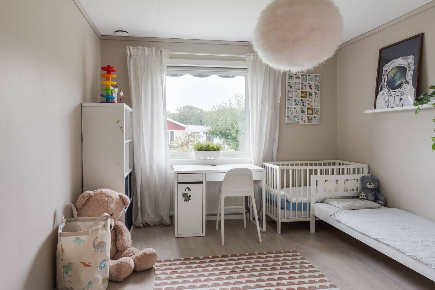 6 rum Villa på Månstensvägen 29 Östra Karup Båstads kommun - bild 22