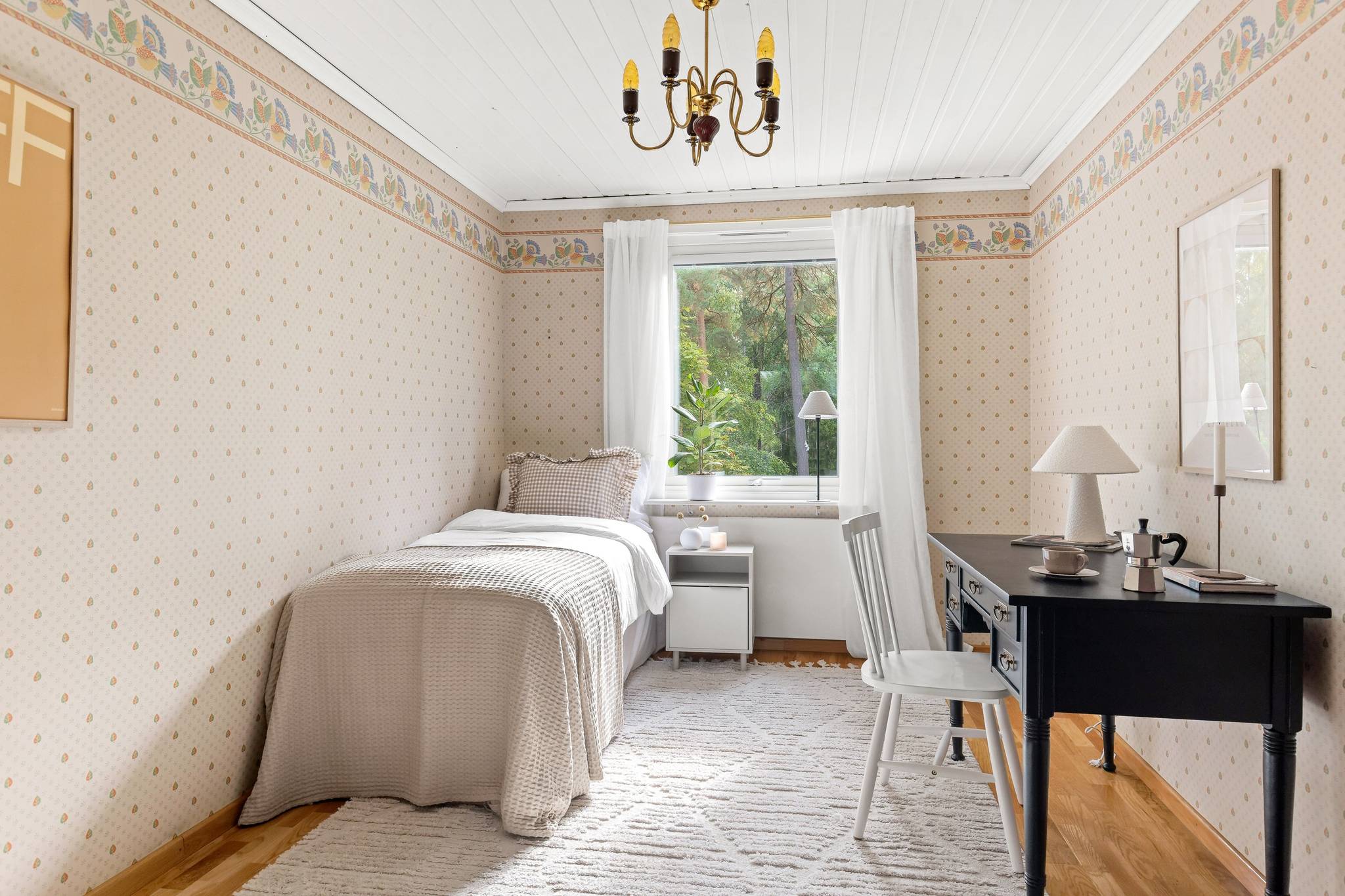 122 m² Villa på Korgpilsgränd 50 Hässelby Norra Villastad Stockholms kommun - bild 15