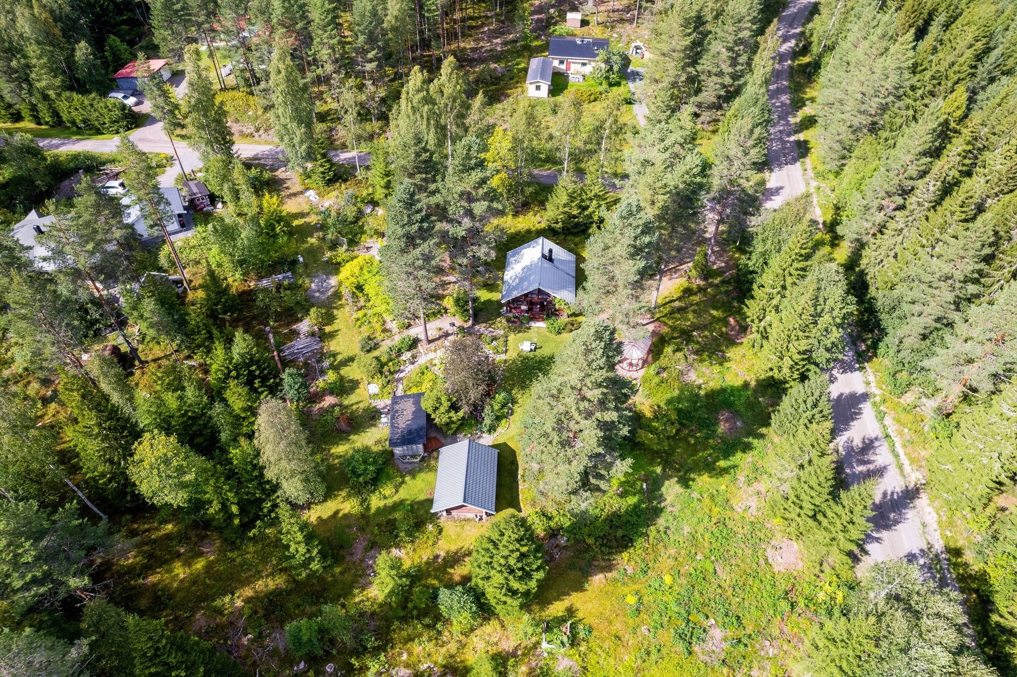 45 m² Fritidshus på Kolhusvägen 1 Norån Borlänge kommun - bild 10