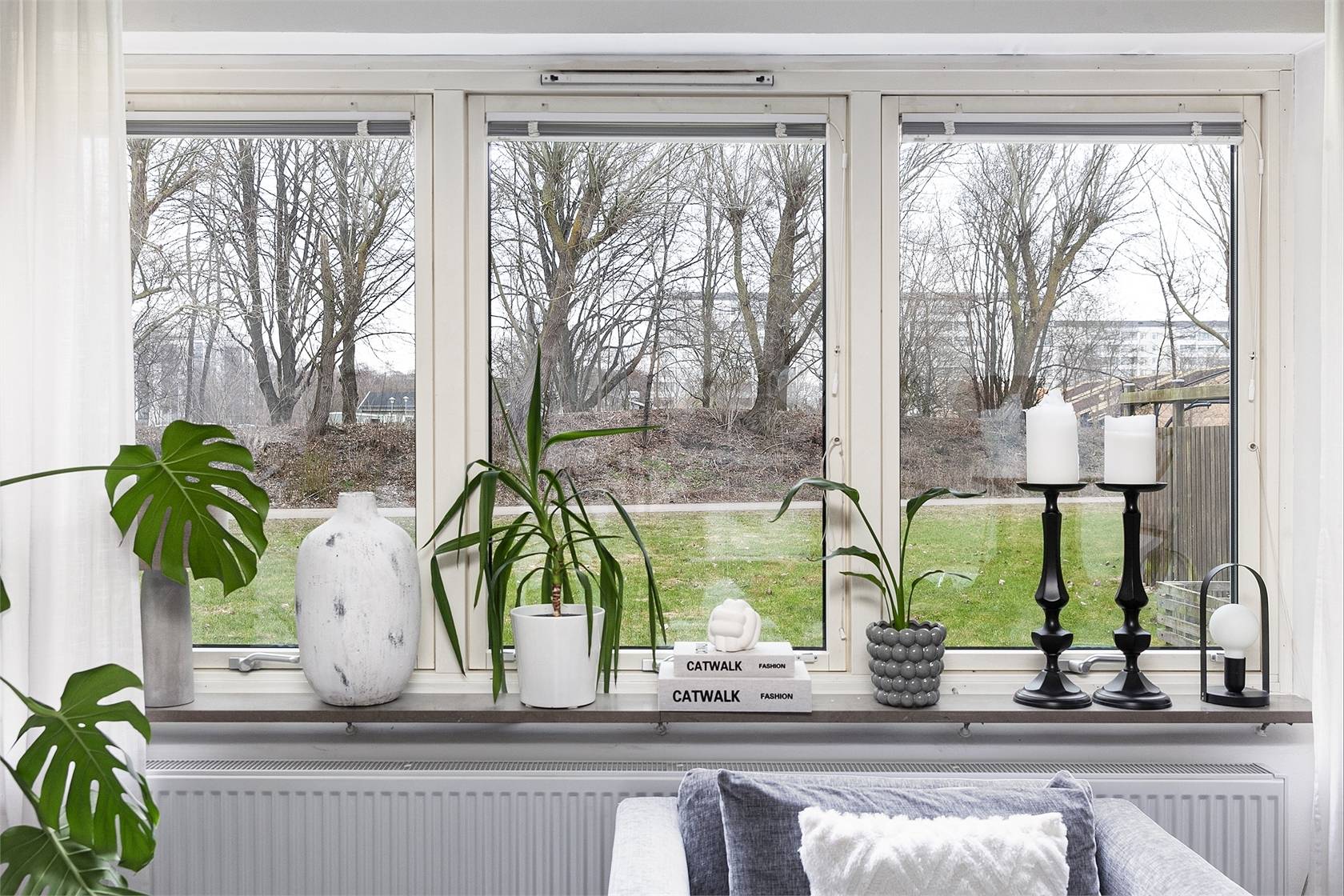 2 rum Lägenhet på Löpargatan 22A Västra Fäladen Landskrona kommun - bild 6
