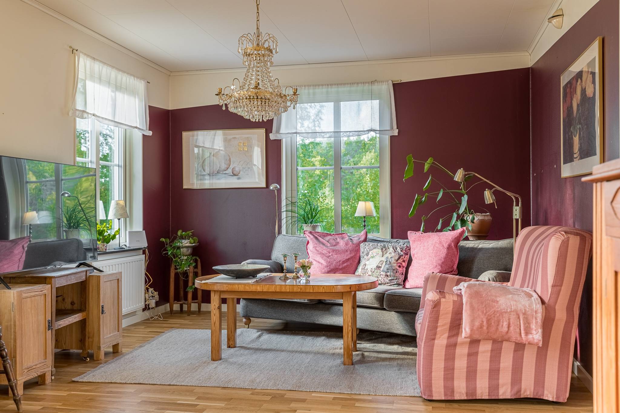 4 rum Lägenhet på Lagmansgatan 7D Stenby Eskilstuna kommun - bild 8