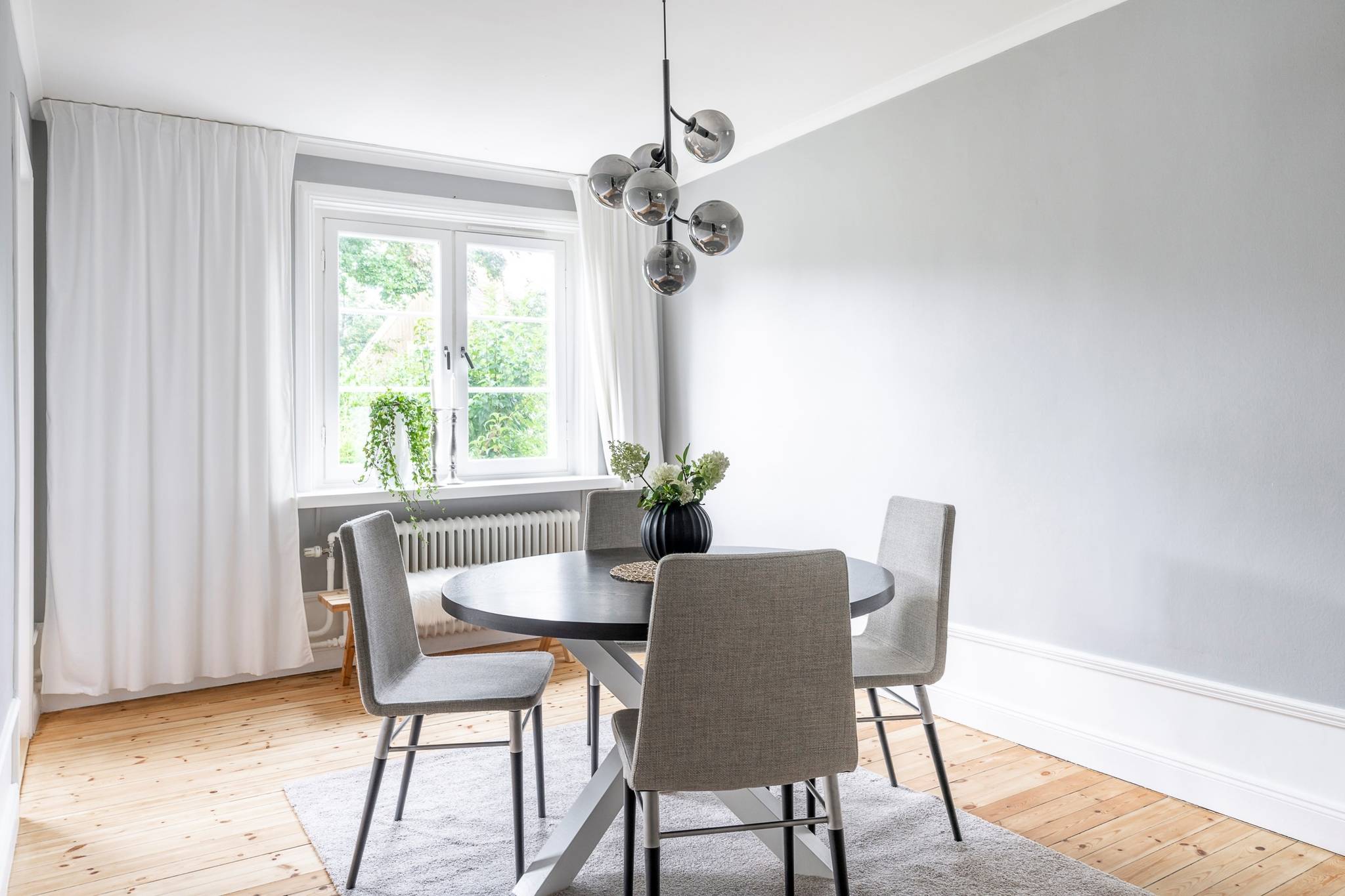 4 rum Lägenhet på Sockenvägen 527 Enskede - Kärringstan Stockholms kommun - bild 8