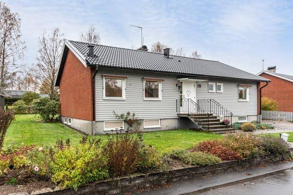 Alvesta, Alvesta kommun