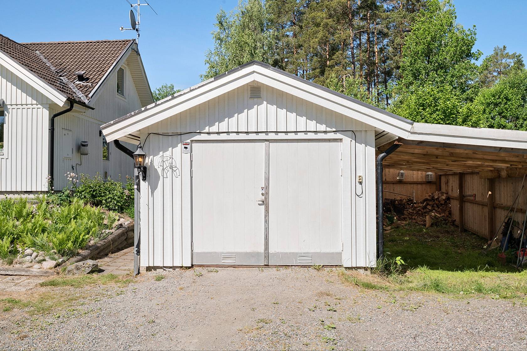 6 rum Villa på Gräfstavägen 59 Gräfsta Norrtälje kommun - bild 24