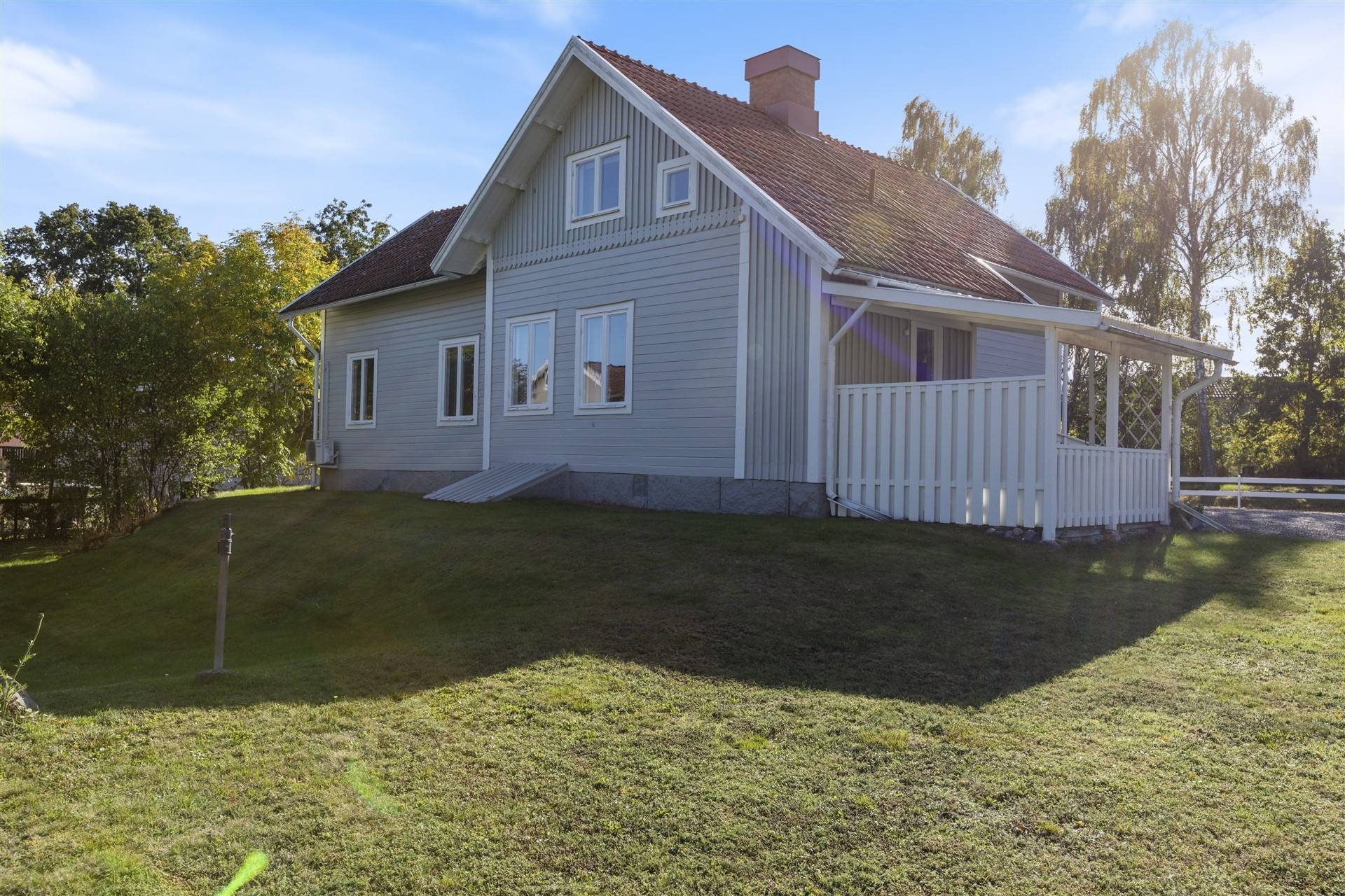 Villa på Muraregatan 1 Torsås kommun - bild 9