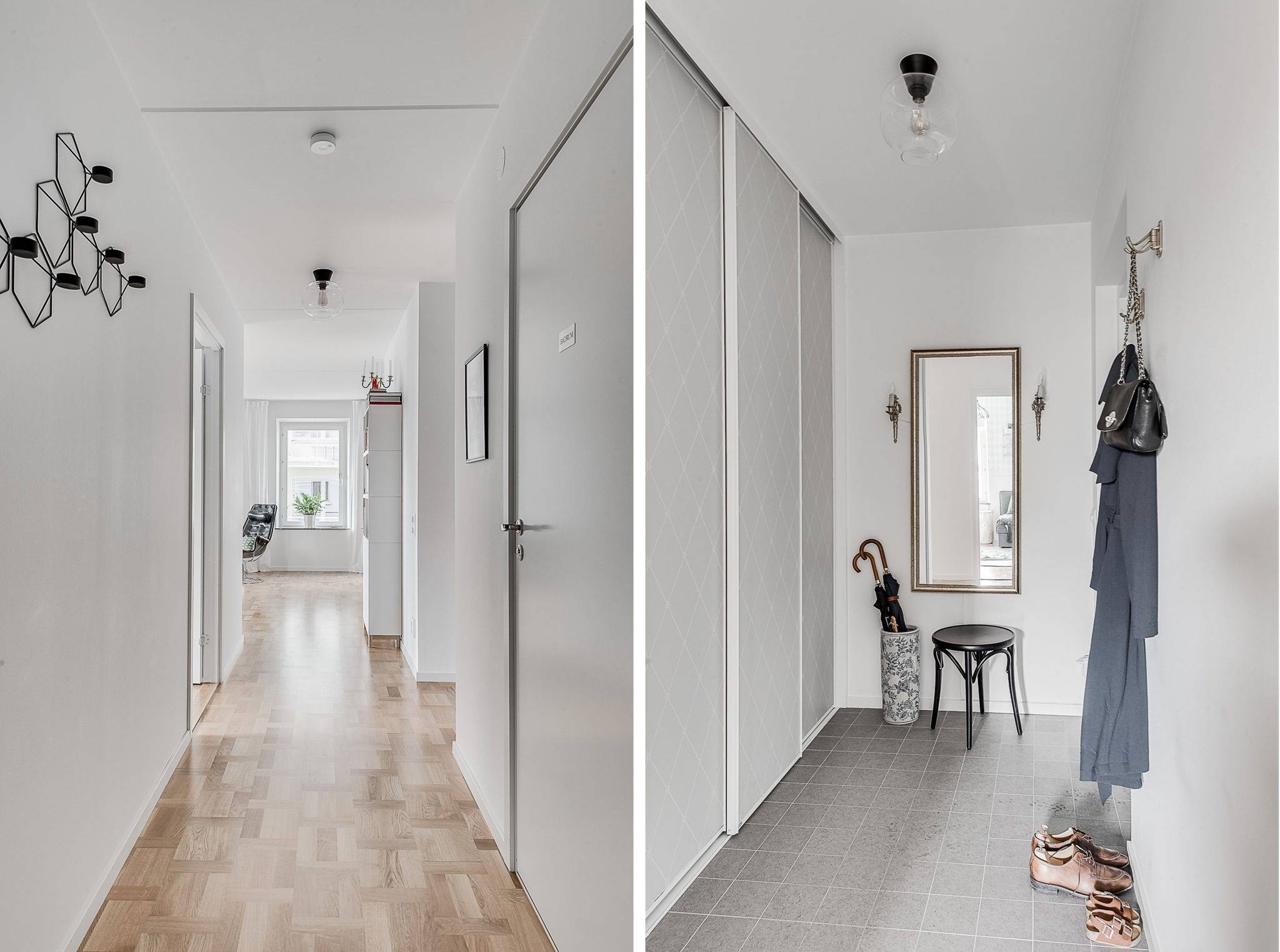 3 rum Lägenhet på Drevergatan 1B, 4tr Norra Djurgårdsstaden Stockholms kommun - bild 16