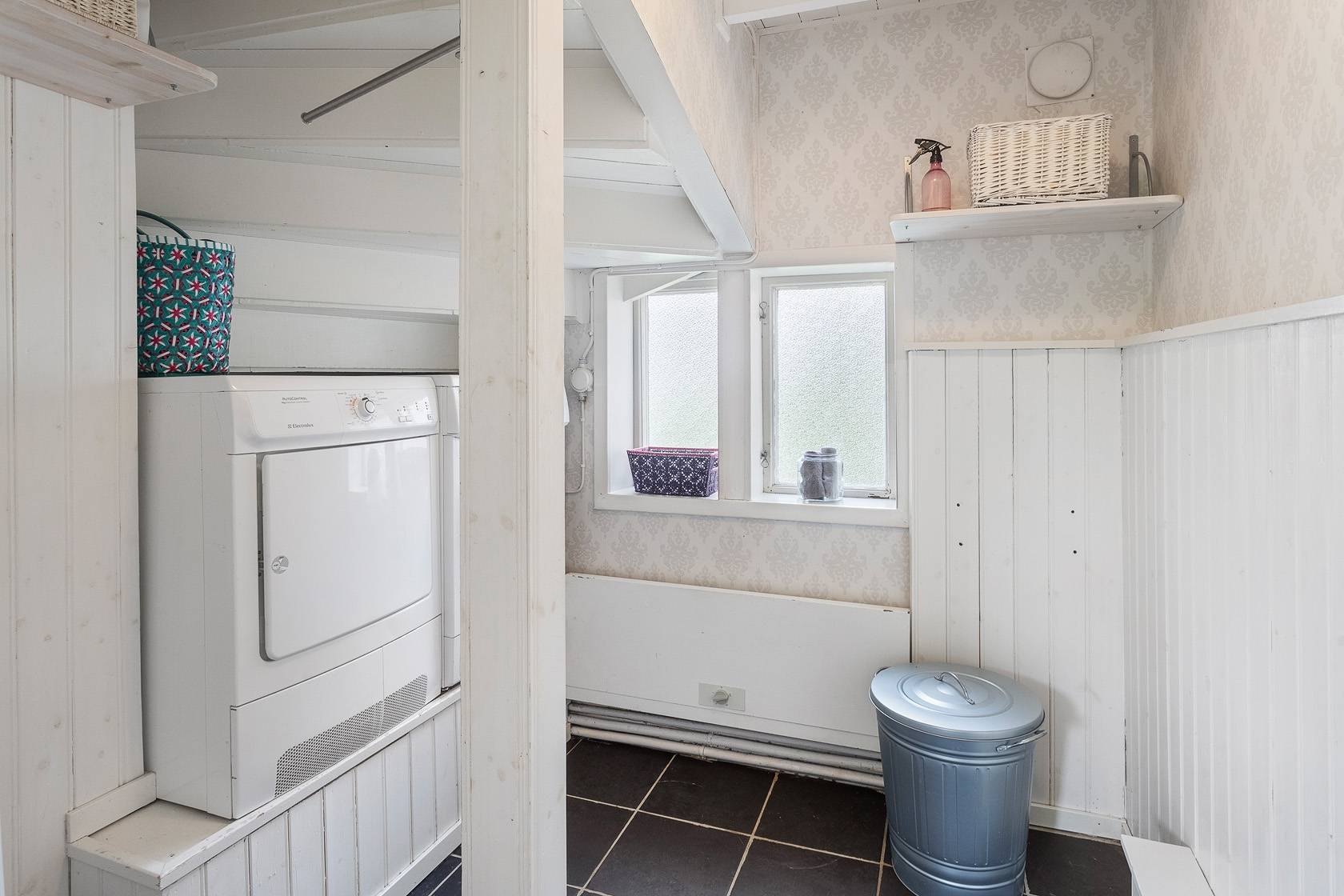 237 m² Villa på Nybohms gränd 4 Torshälla Eskilstuna kommun - bild 56