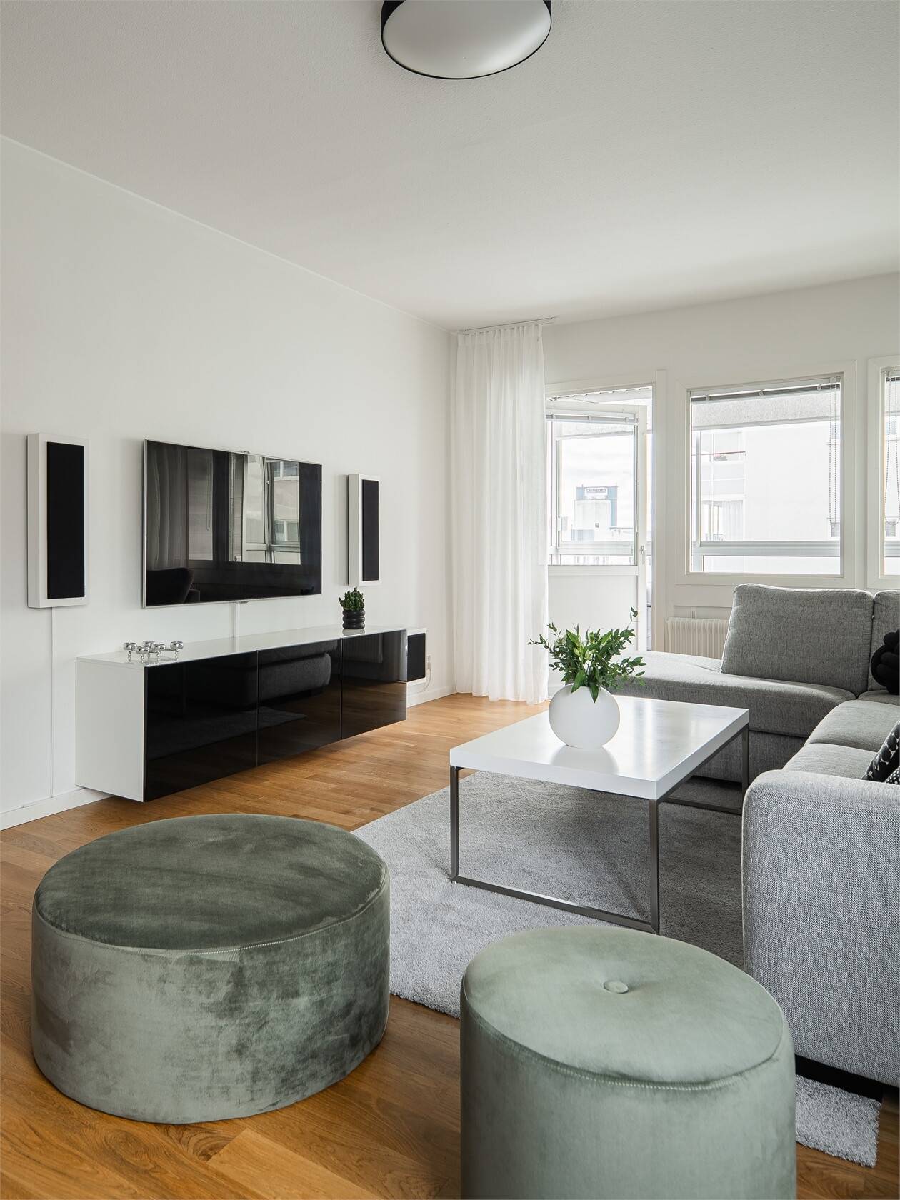 3 rum Lägenhet på Nygatan 1A Centralt Örnsköldsvik Örnsköldsviks kommun - bild 18