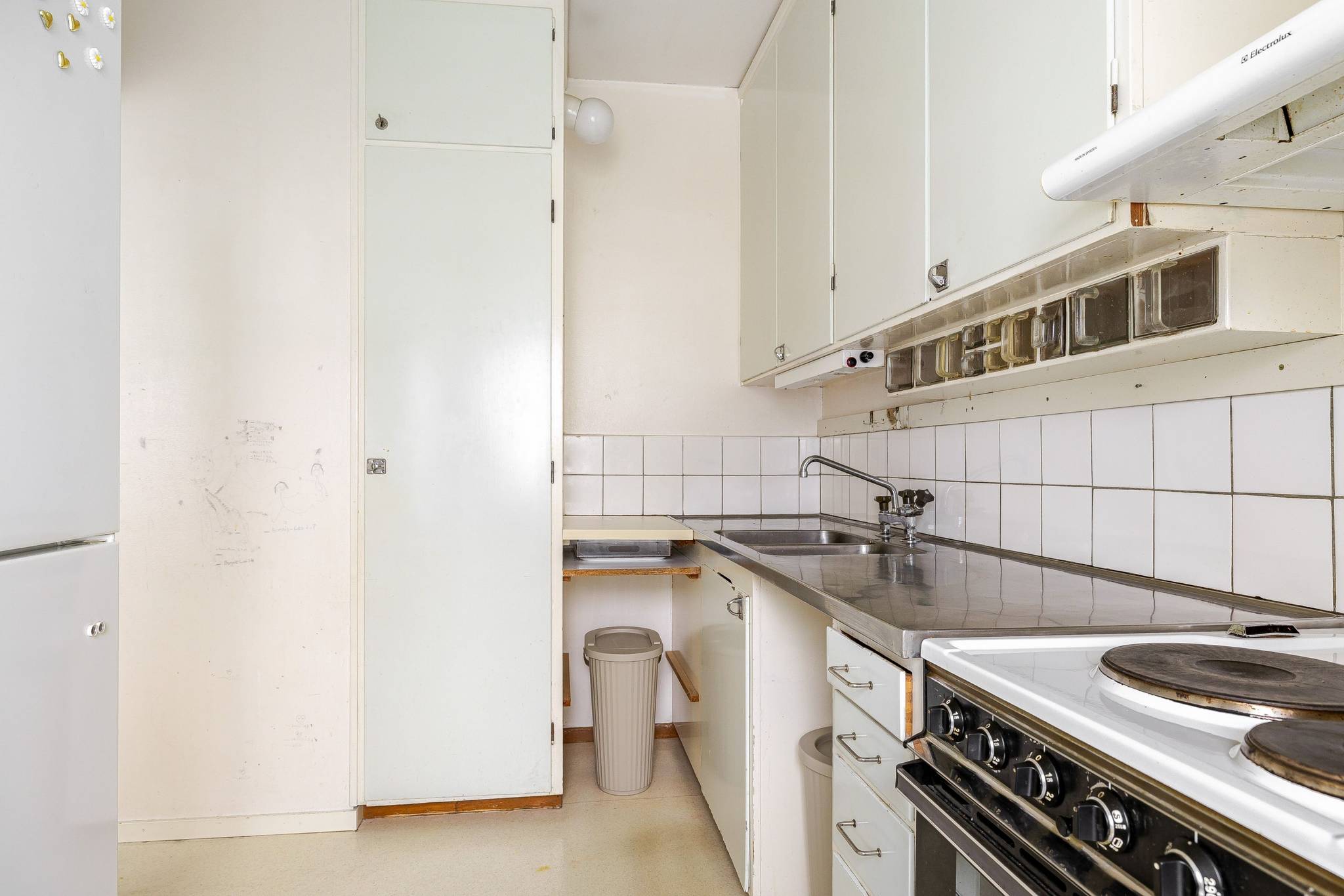 2.5 rum Lägenhet på Brännavägen 114 Södra Brännan Härnösands kommun - bild 8