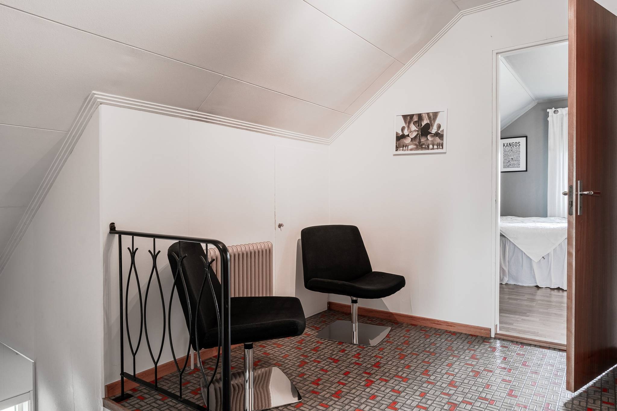 5 rum Villa på Kronbodgatan 3 Brännan Skellefteå kommun - bild 15