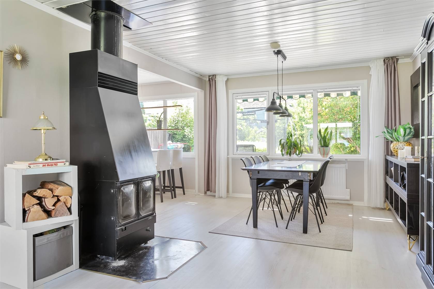 4 rum Radhus på Andebodavägen 127 Viksjö Järfälla kommun - bild 8