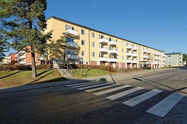 Tullinge, Botkyrka kommun