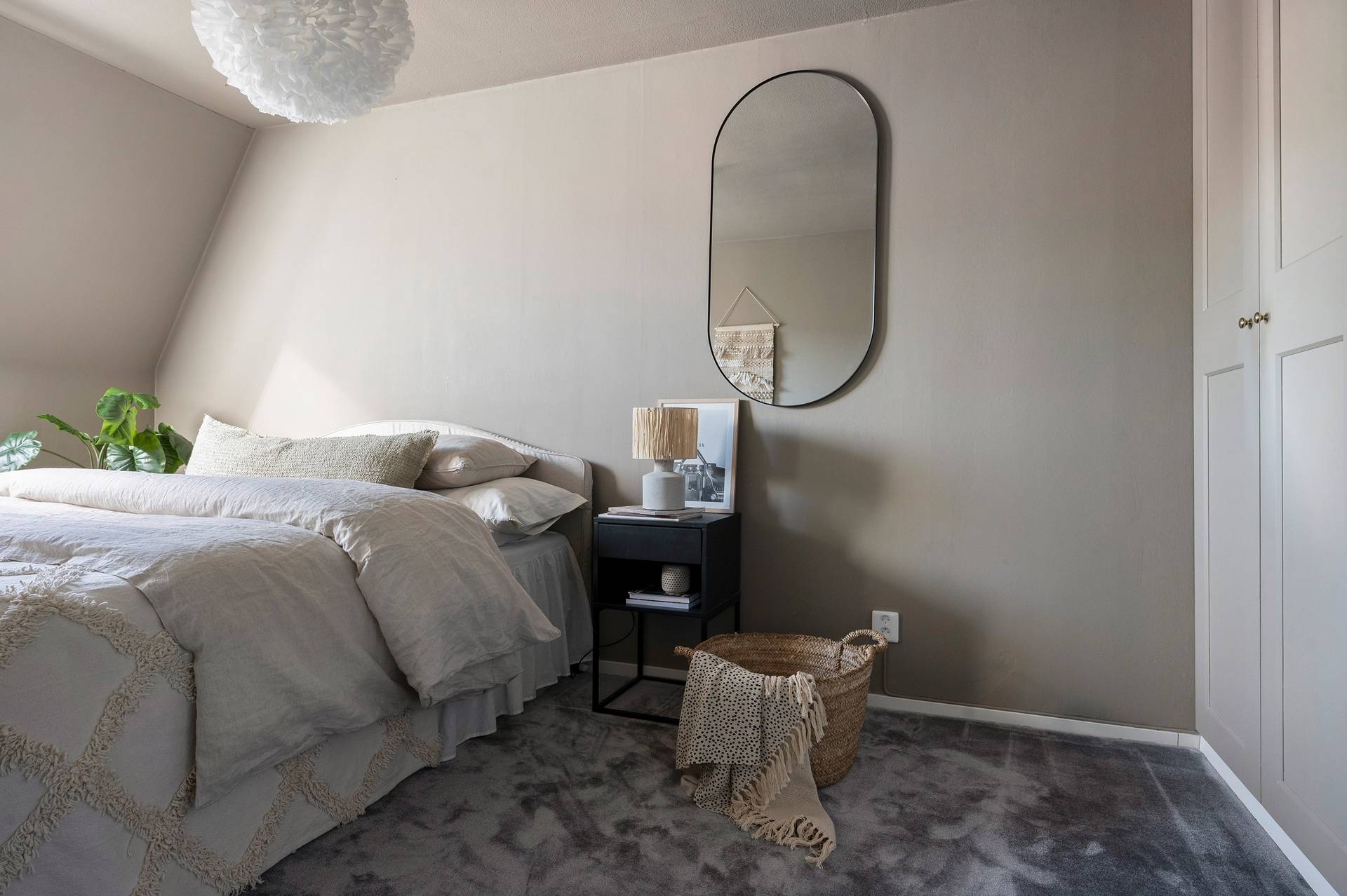 2 rum Lägenhet på Ruddammsgatan 38 Centralt Gävle kommun - bild 20