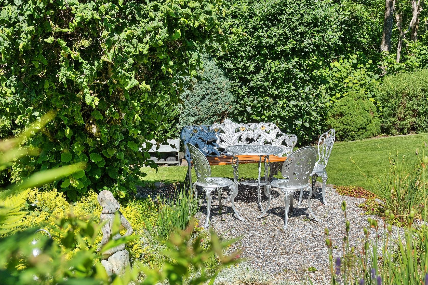 6 rum Villa på Stenshult 519 Orust kommun - bild 52